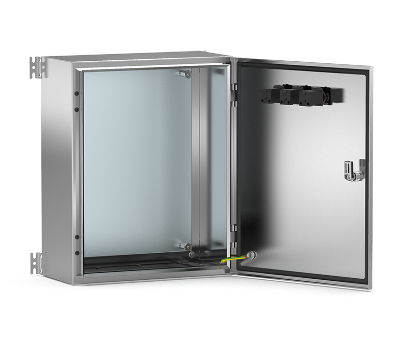 Tempa Pano | SSETS Series Enclosures