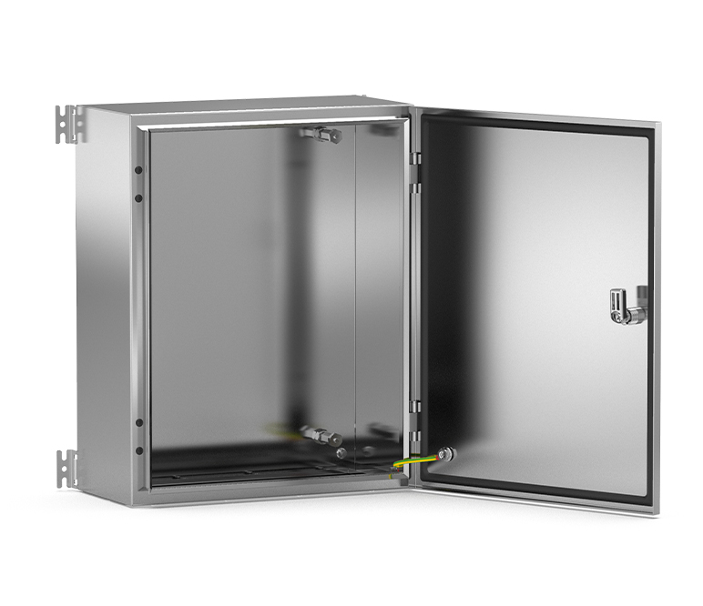 Tempa Pano | SSETS Series Enclosures