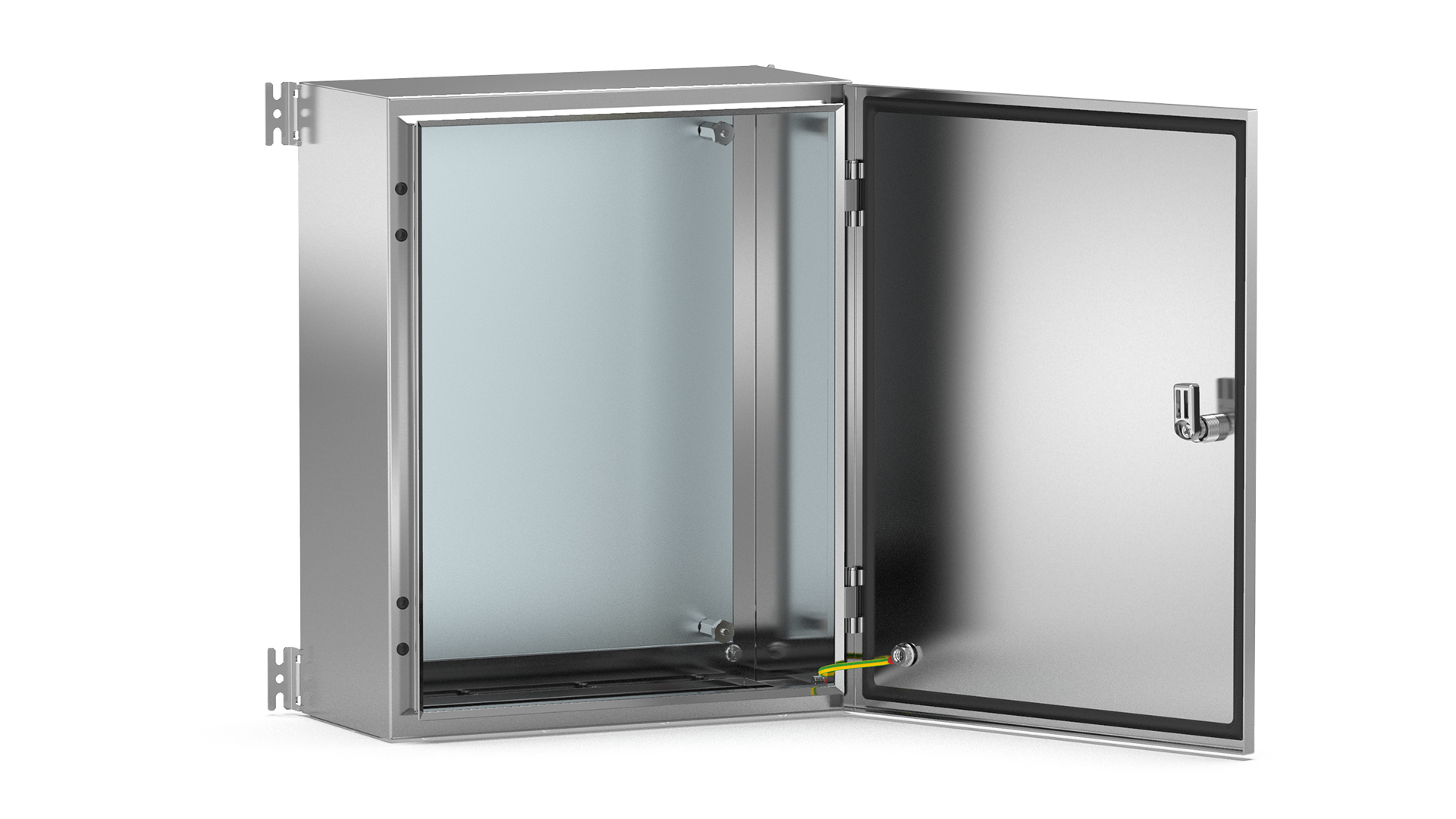 Tempa Pano | SSETS Series Enclosures