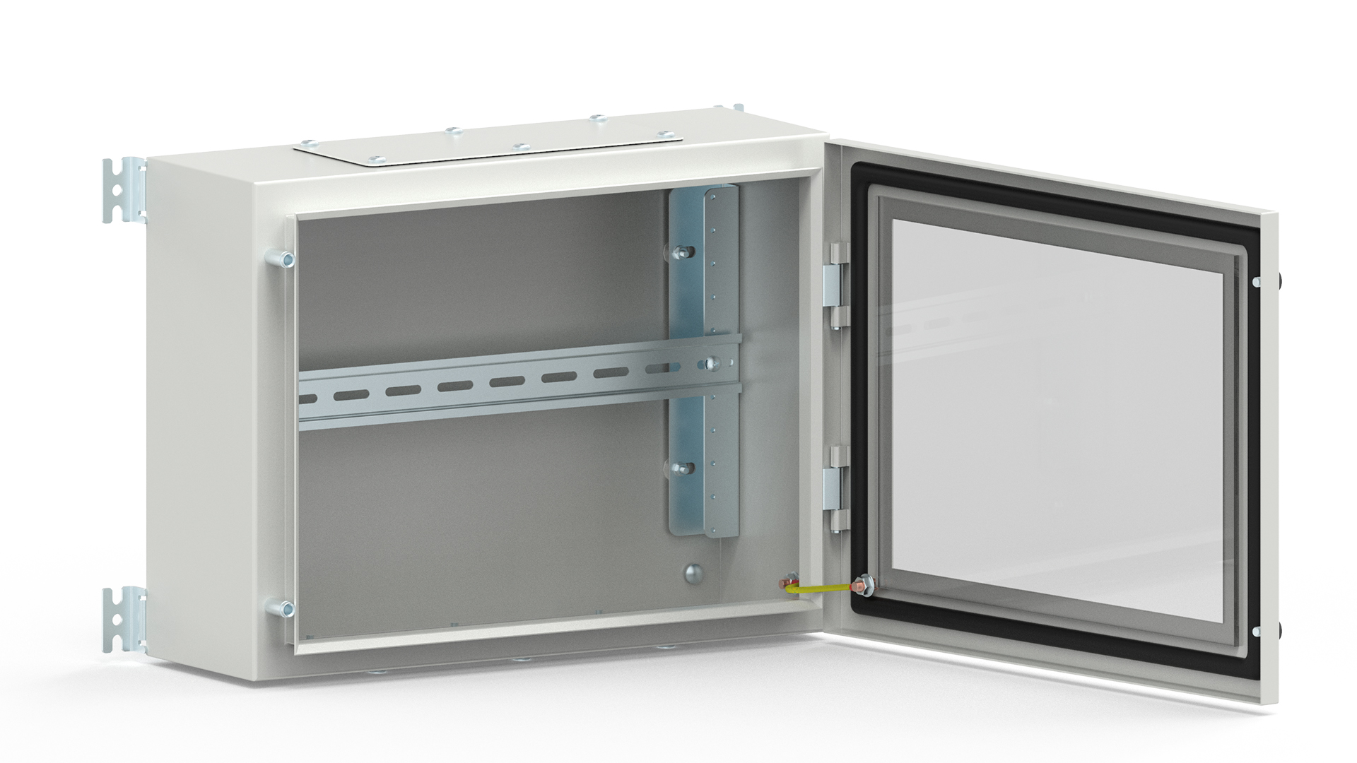 Tempa Pano | TB Series Enclosures