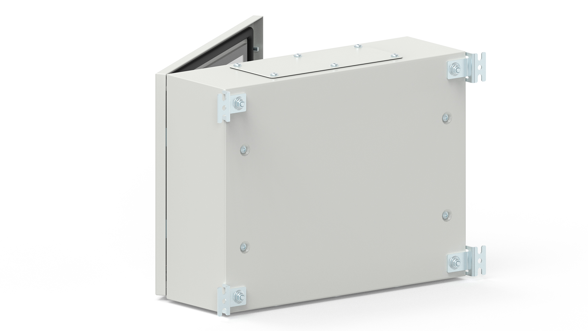 Tempa Pano | TB Series Enclosures
