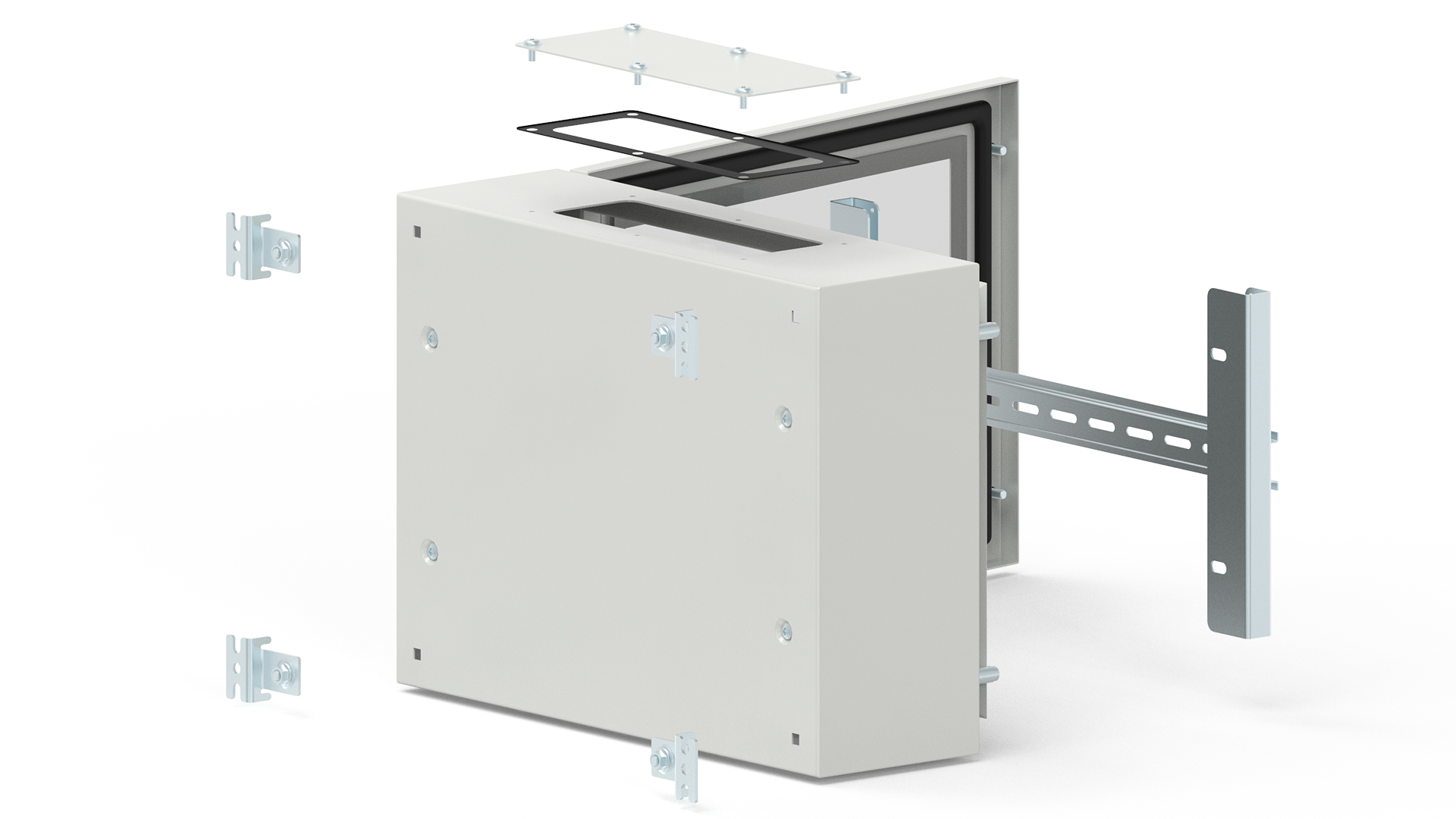 Tempa Pano | TB Series Enclosures