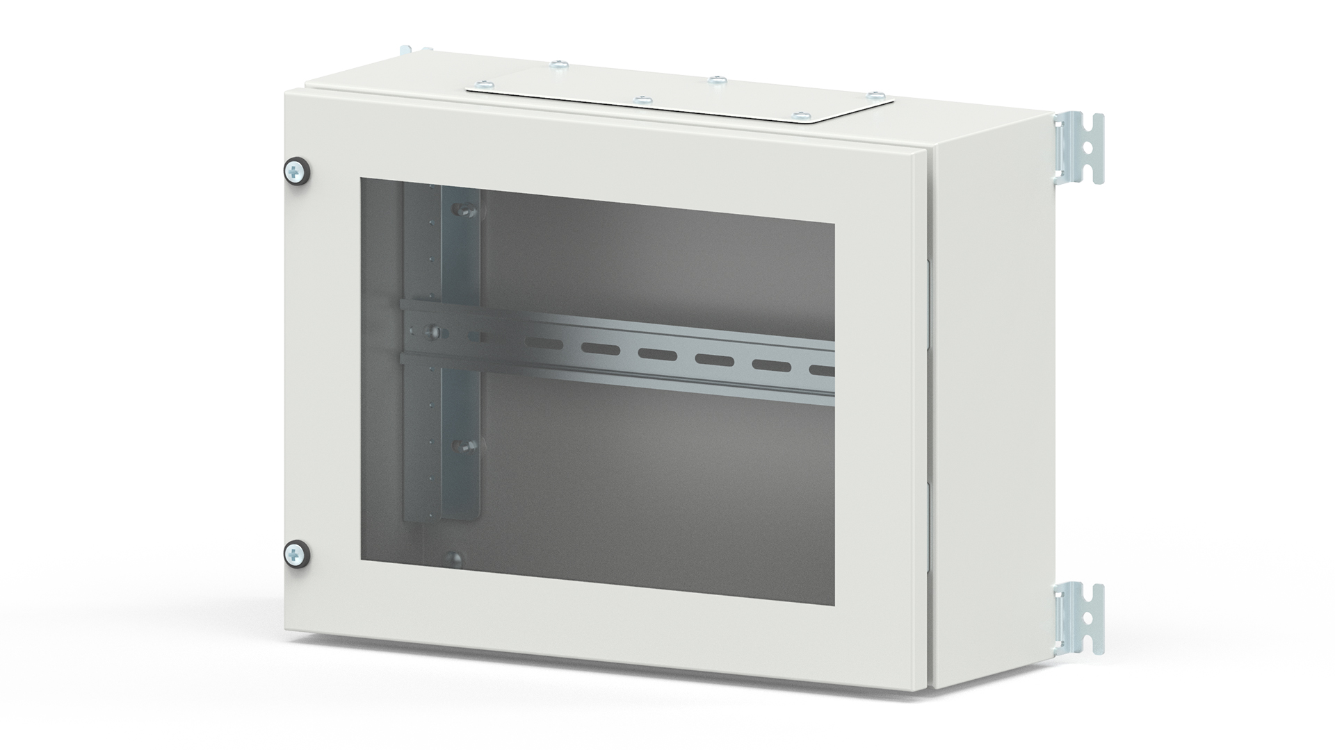 Tempa Pano | TB Series Enclosures