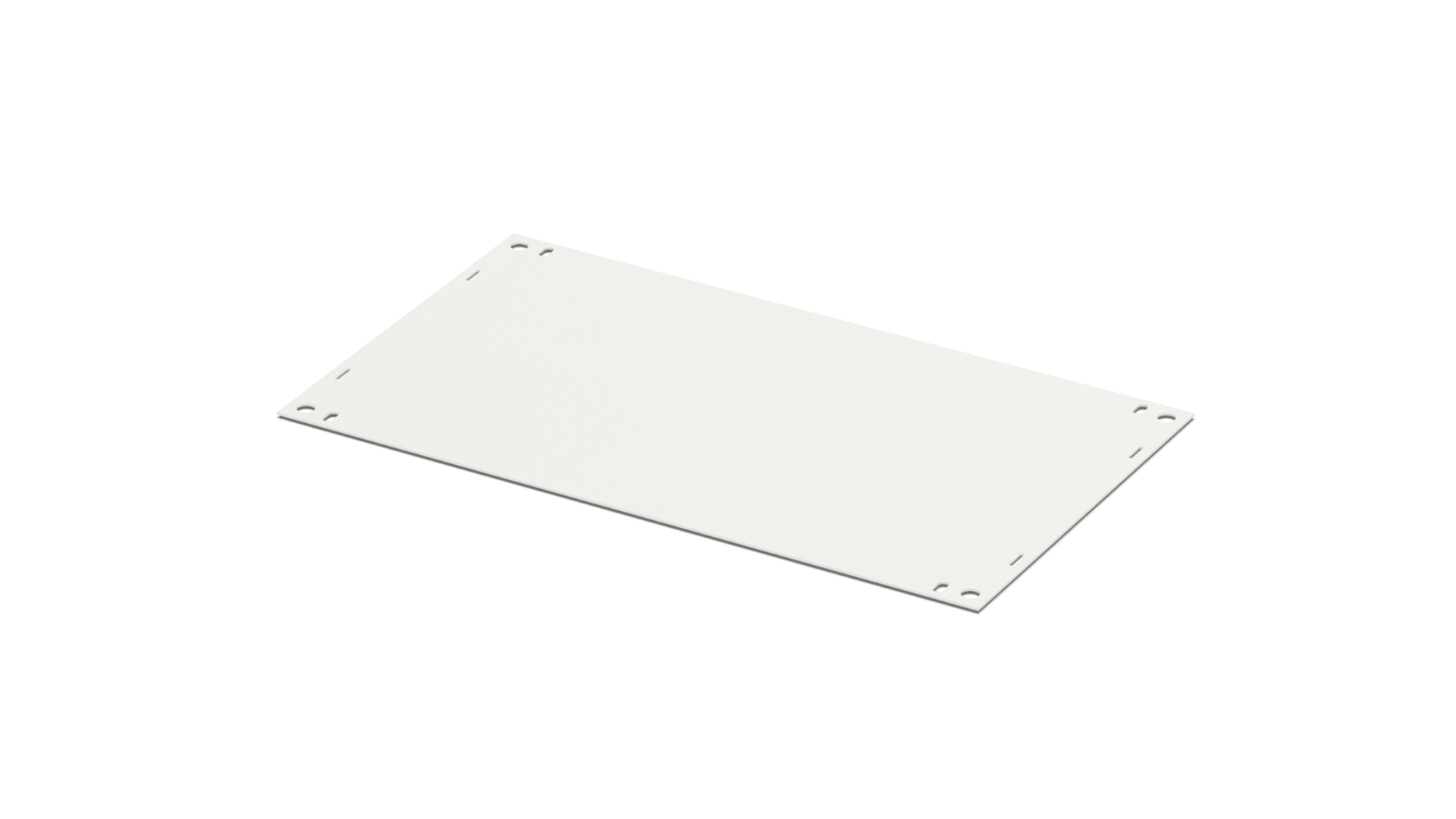 Tempa Pano | CC – Bottom Cover Plate