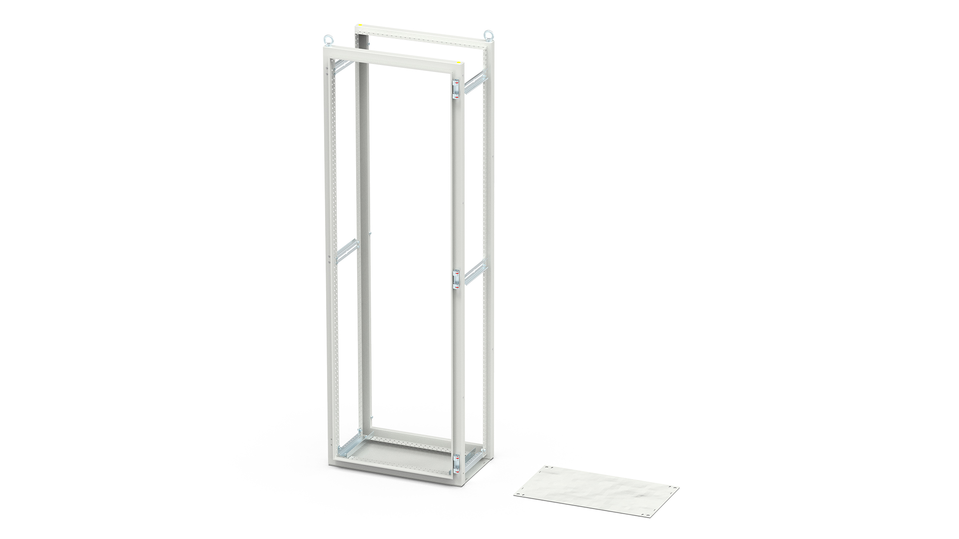 Tempa Pano | AS – Bottom Cover Plate