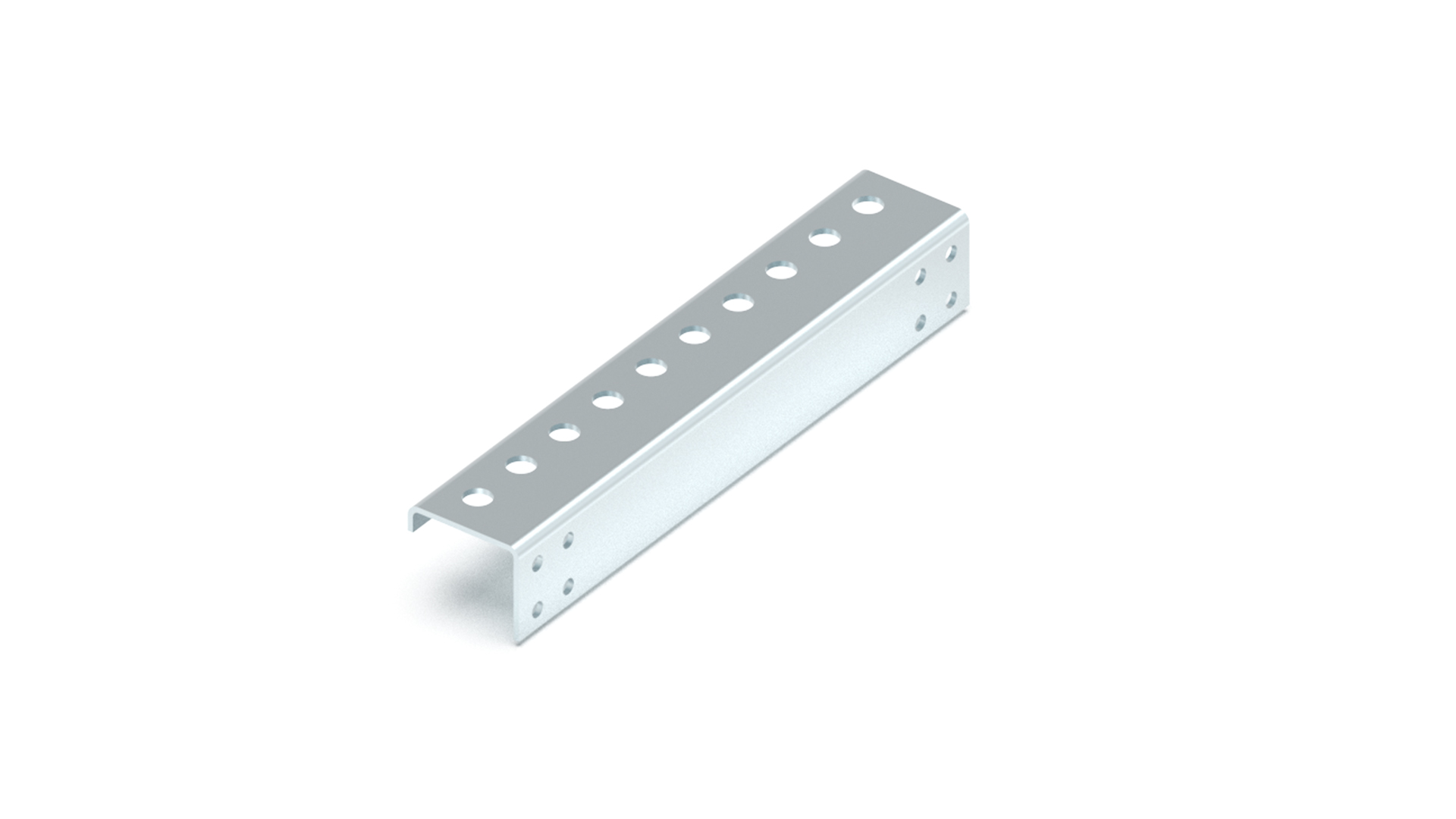 Tempa Pano | CC  – Busbar & Depth Profile
