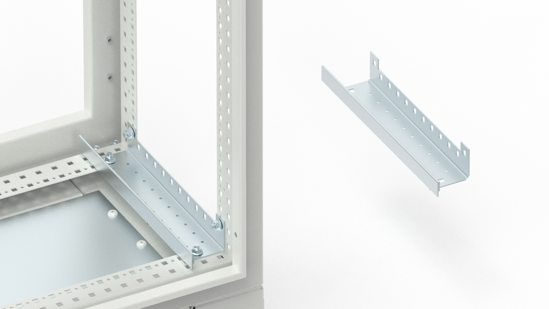 Tempa Pano | AS – Carriage Depth Slide