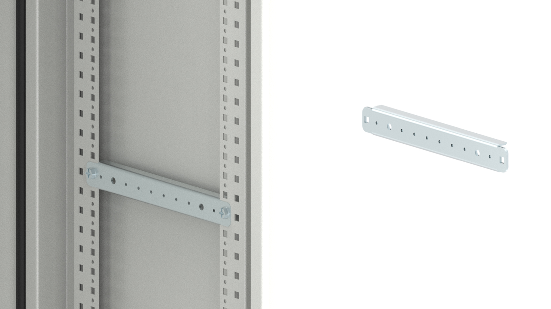 Tempa Pano | SSAS – Depth Mounting Plate