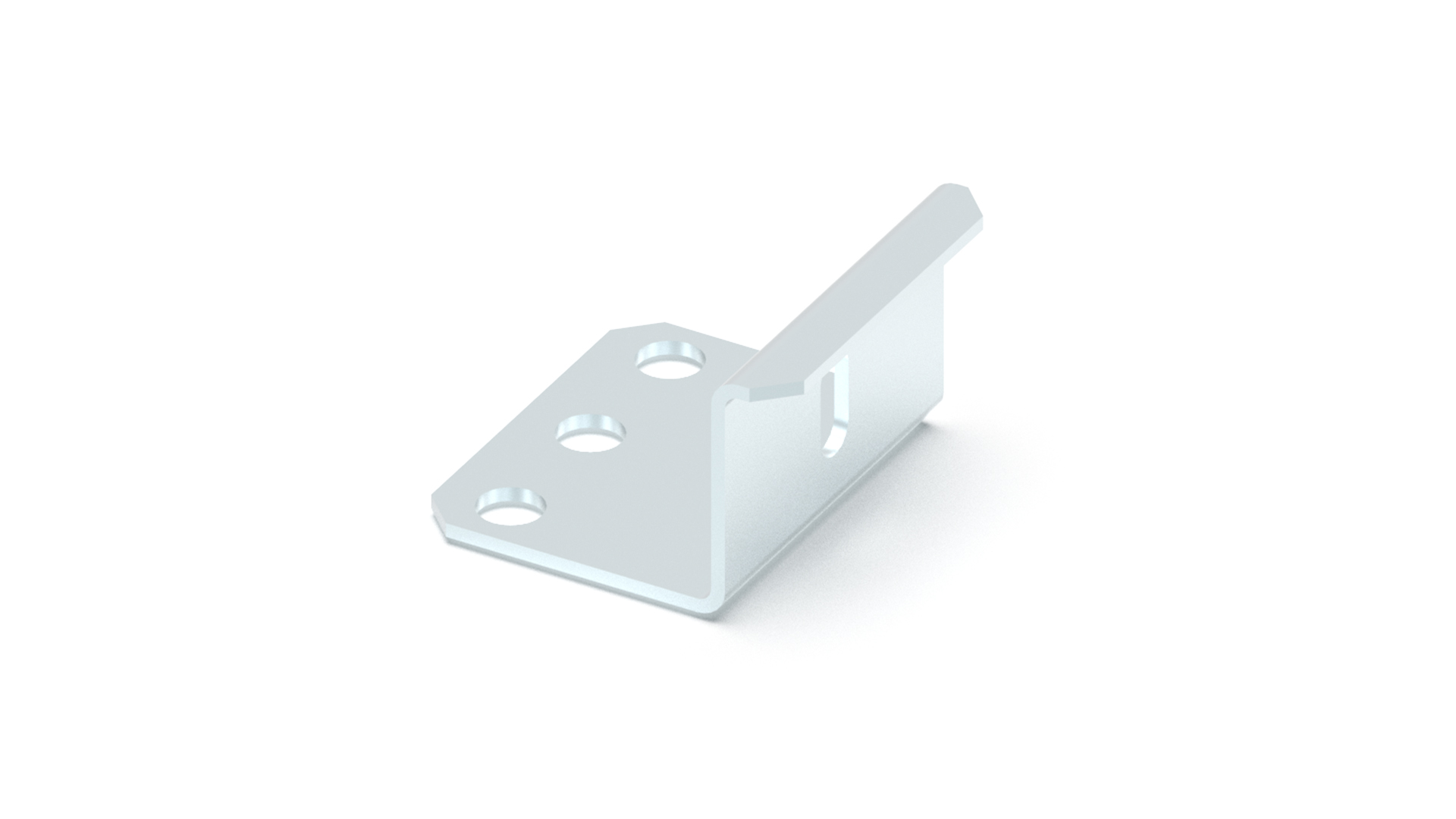Tempa Pano | SSAS – Partial Mounting Plate Fixing Brackets AS FB 031