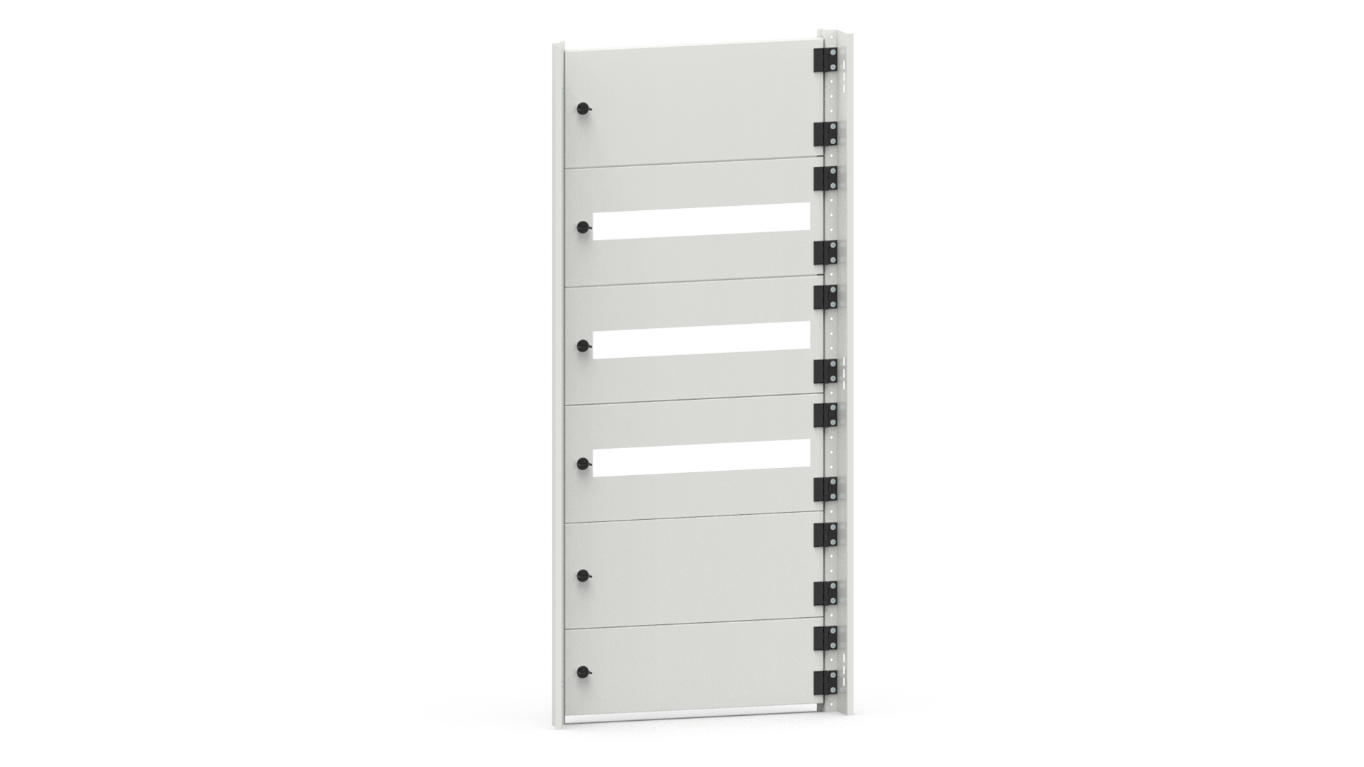 Tempa Pano | SSMS – Hinged Type Cover Plates