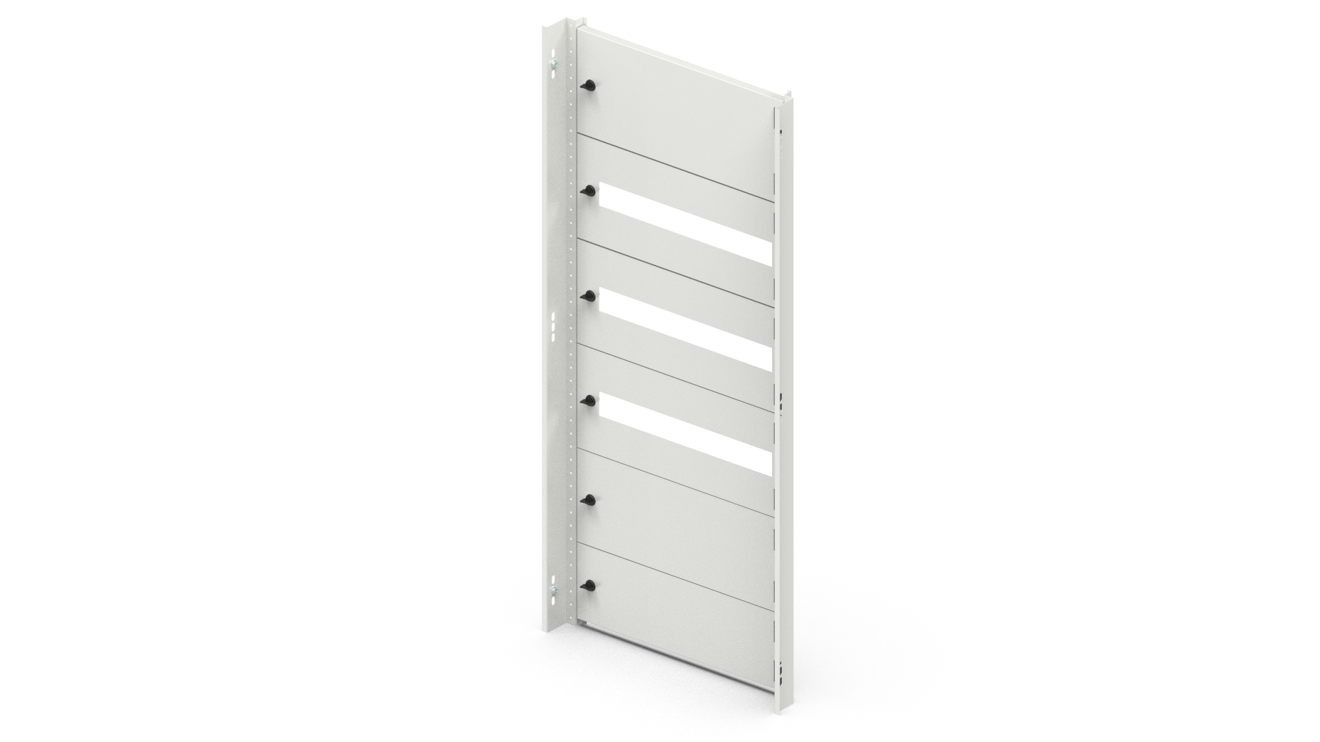Tempa Pano | SSMS – Hinged Type Cover Plates