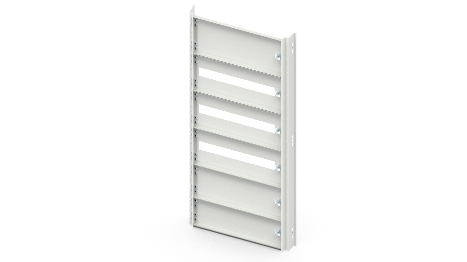 Tempa Pano | SSMS – Hinged Type Cover Plates