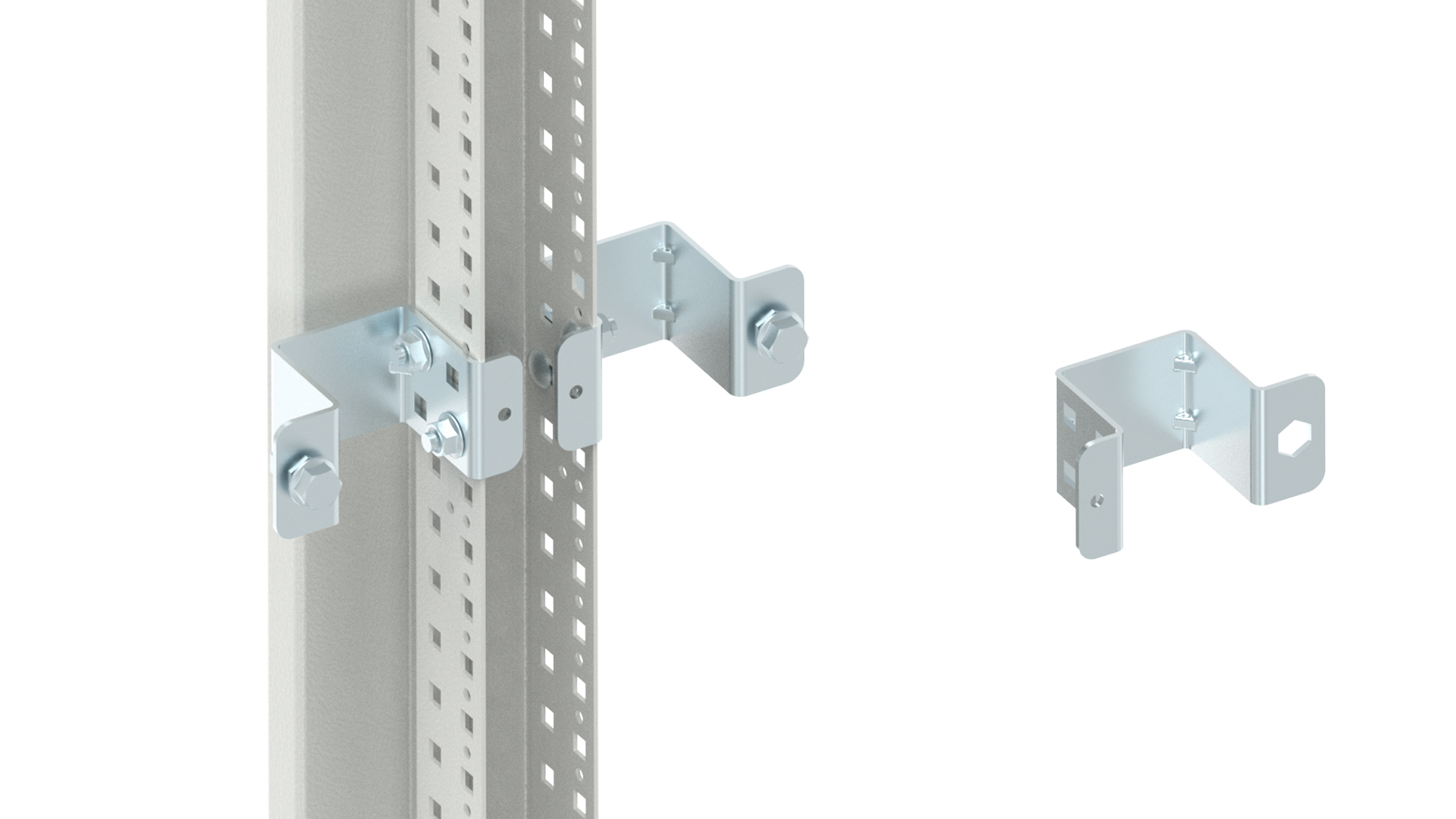 Tempa Pano | AS – Infill Bracket