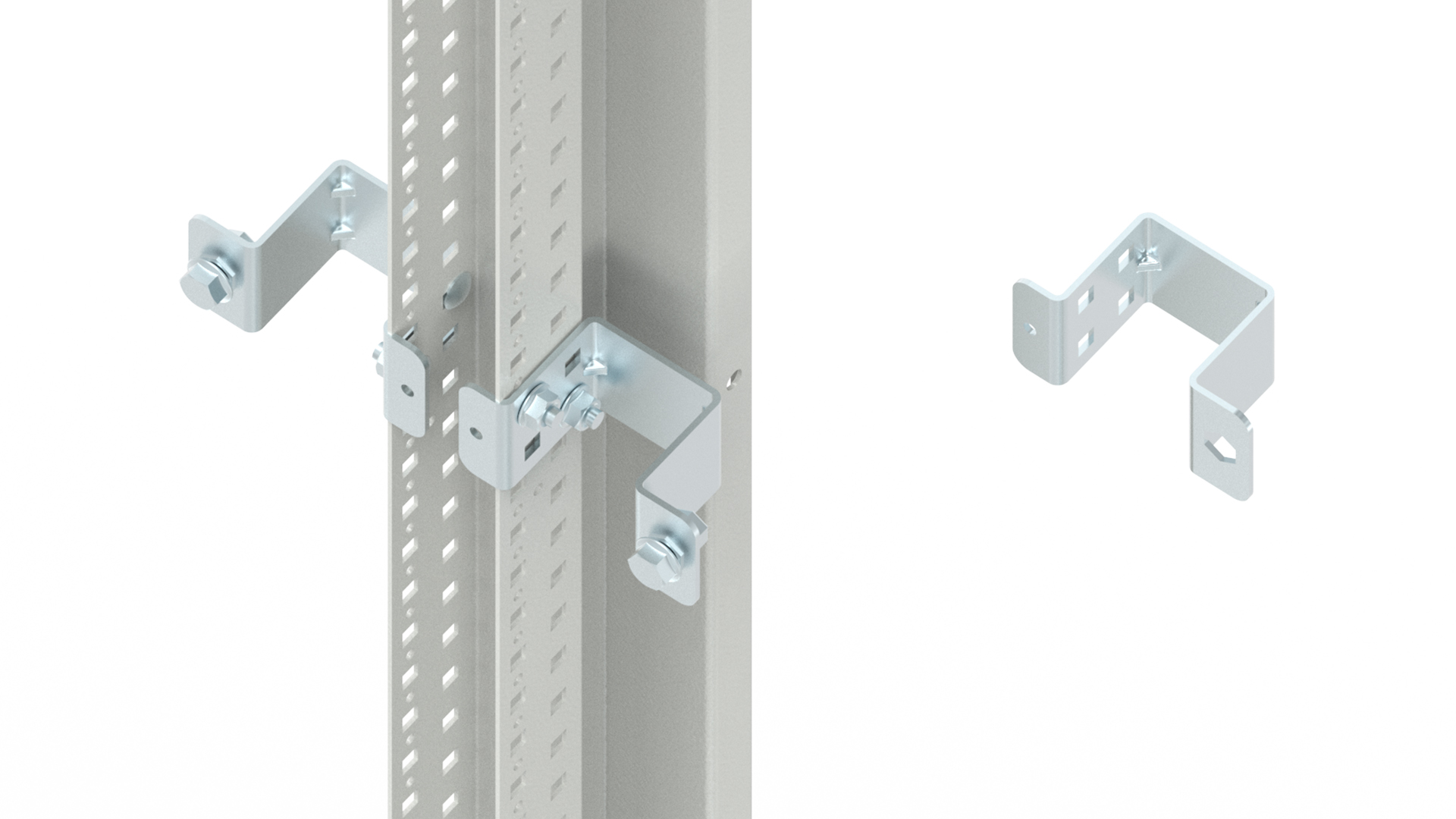 Tempa Pano | AS – Infill Bracket