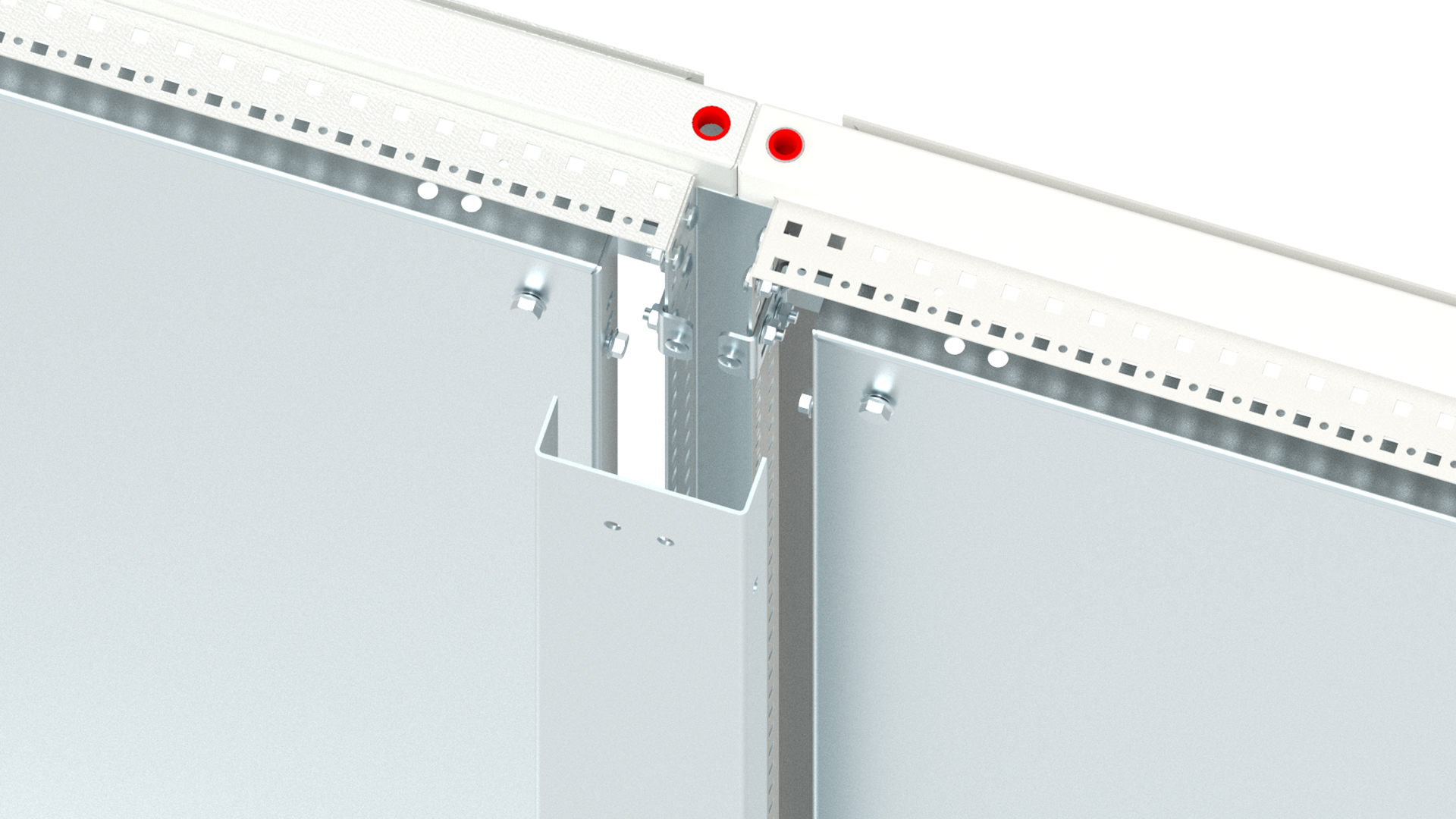 Tempa Pano | AS – Intermediate Mounting Plate