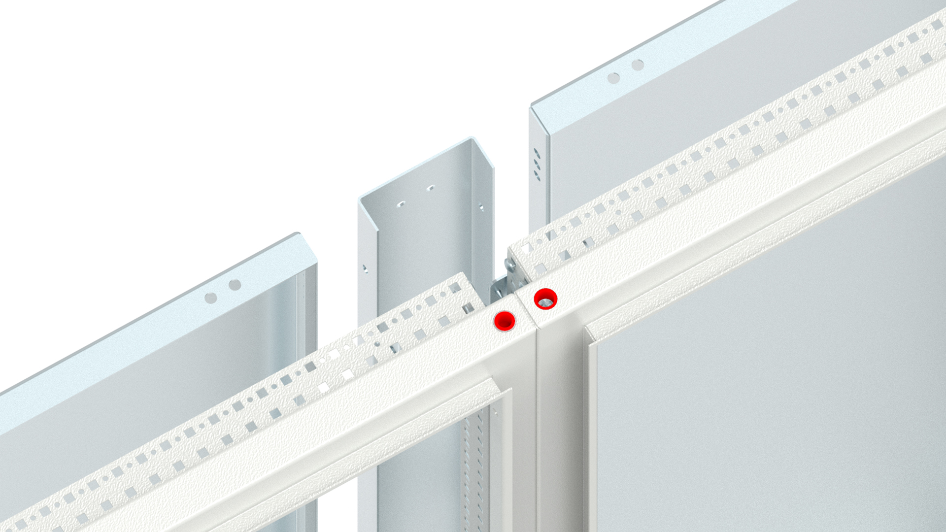 Tempa Pano | AS – Intermediate Mounting Plate
