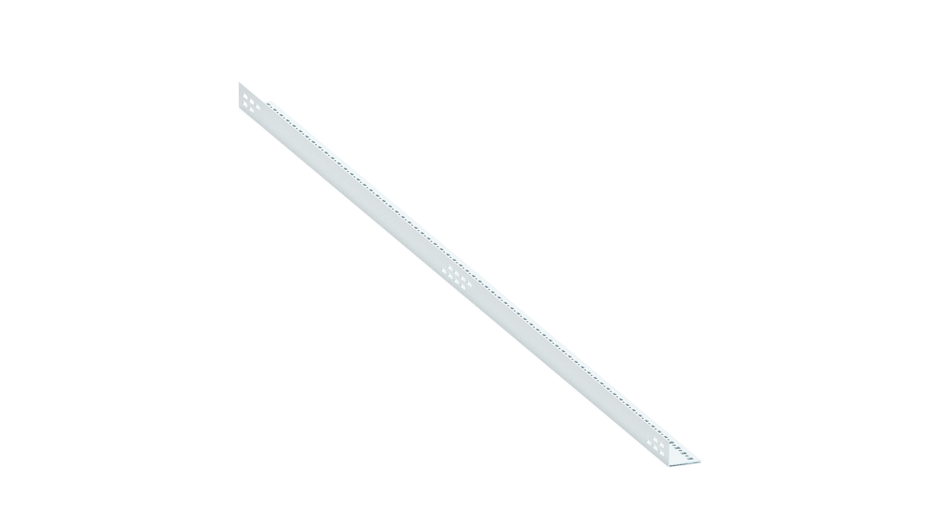 Tempa Pano | AS – “L” Profiles For Partial Mounting Plate