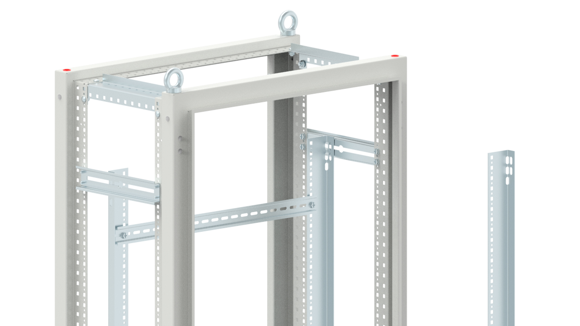 Tempa Pano | AS – “L” Profiles For Rail Mounting