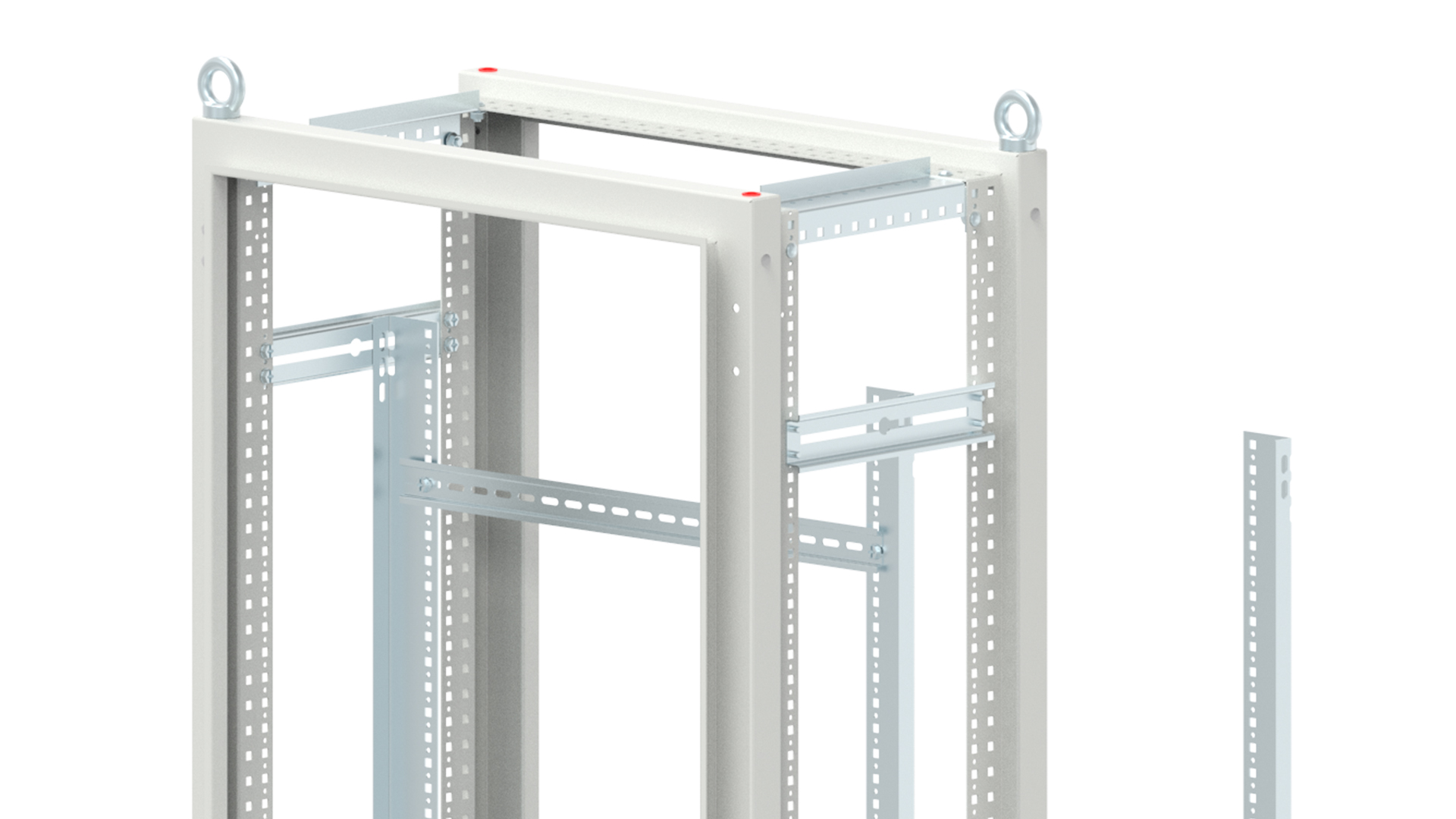 Tempa Pano | AS – “L” Profiles For Rail Mounting