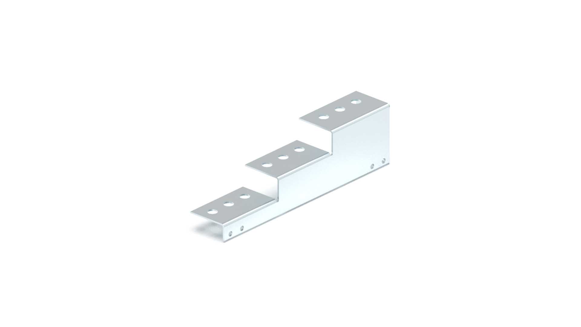 Tempa Pano | Ladder Busbar Profiles