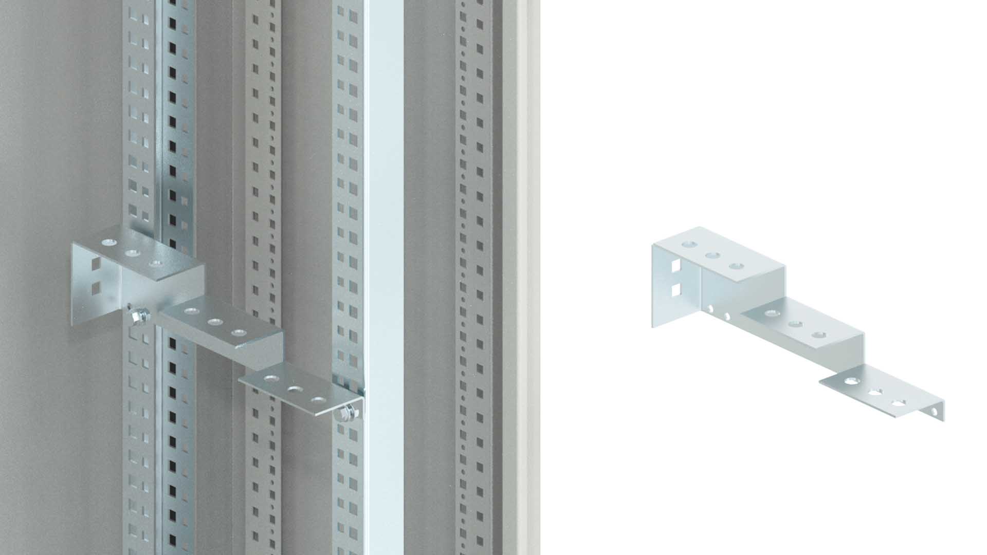Tempa Pano | Ladder Busbar Profiles
