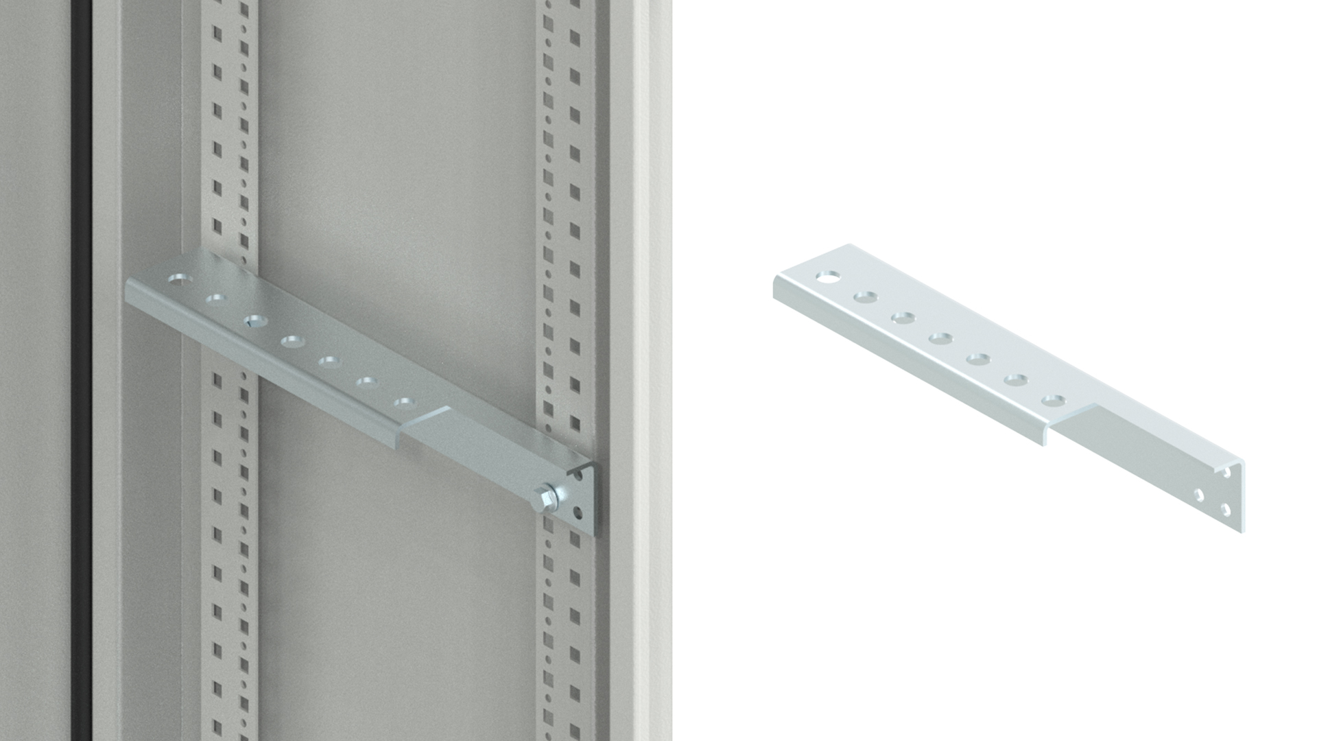 Tempa Pano | Notched Busbar & Depth Profile