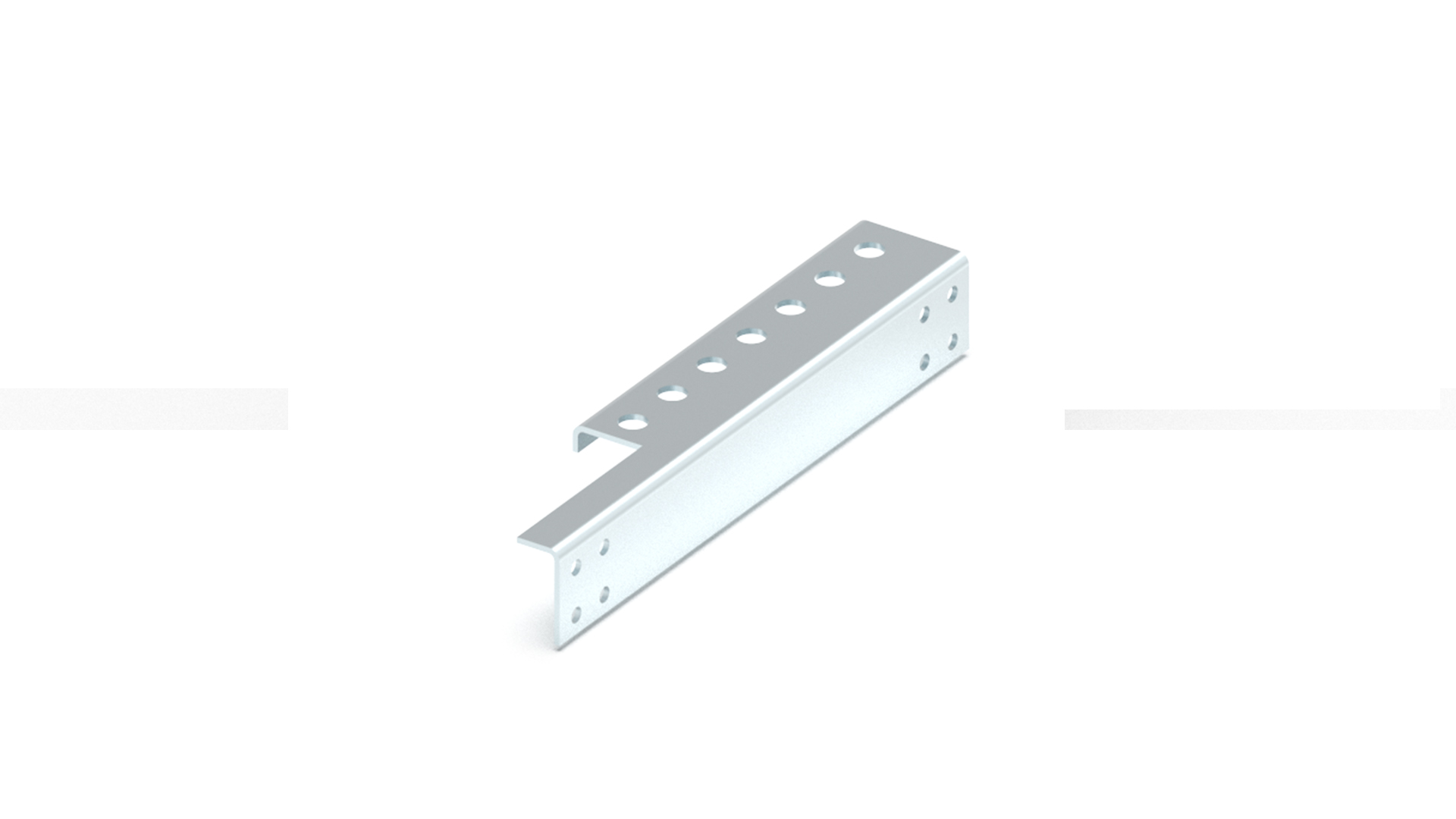Tempa Pano | Notched Busbar & Depth Profile