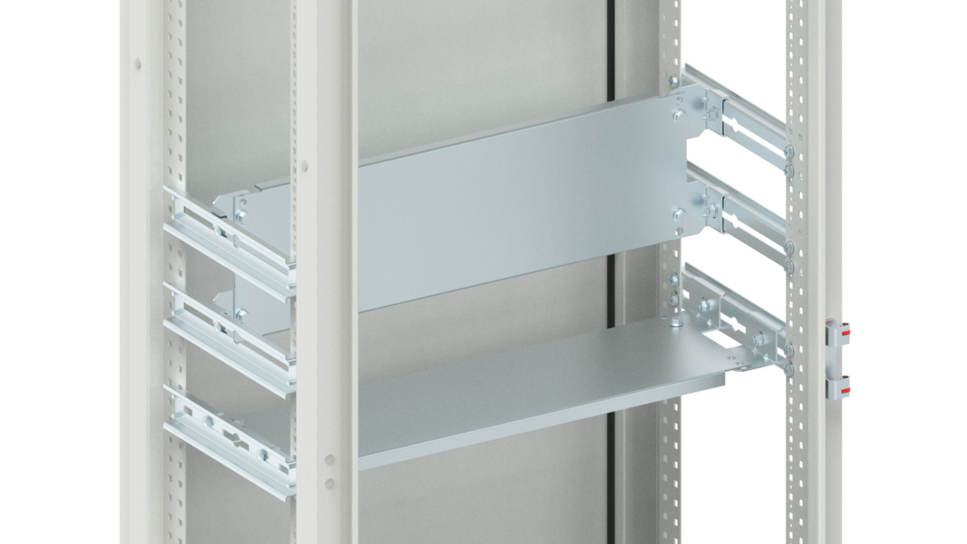 Tempa Pano | CC – Partial Mounting Plate
