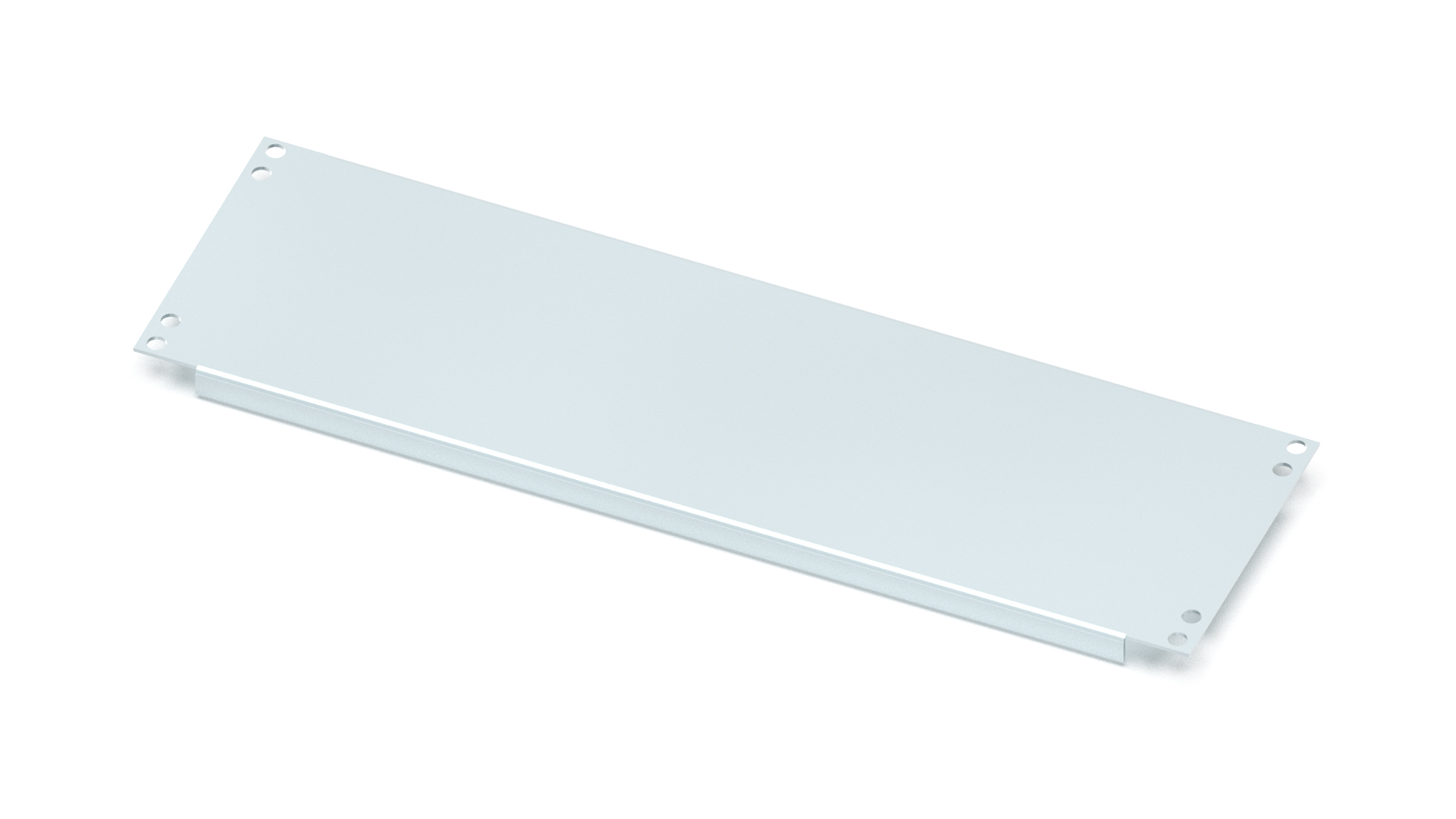 Tempa Pano | CC – Partial Mounting Plate