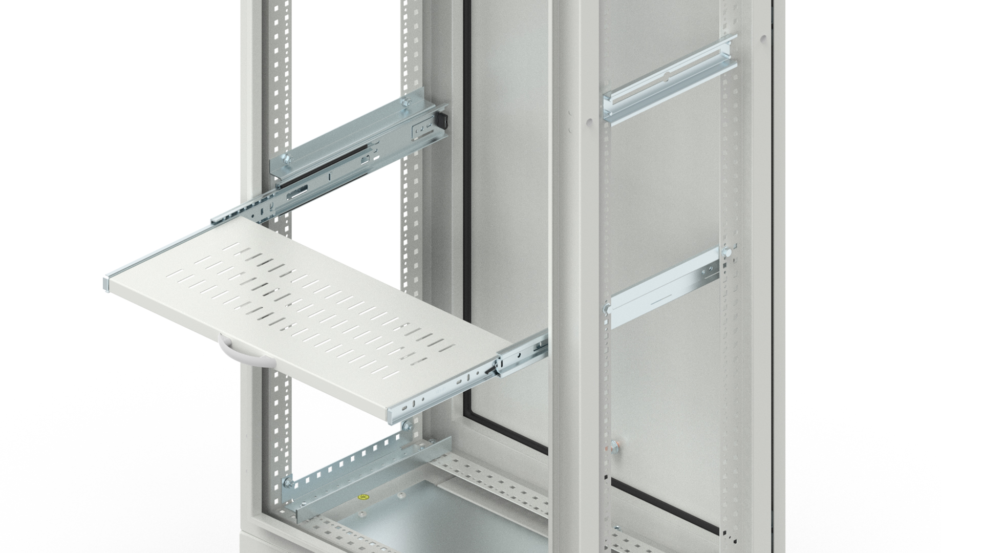 Tempa Pano | AS – Pull Out Shelves