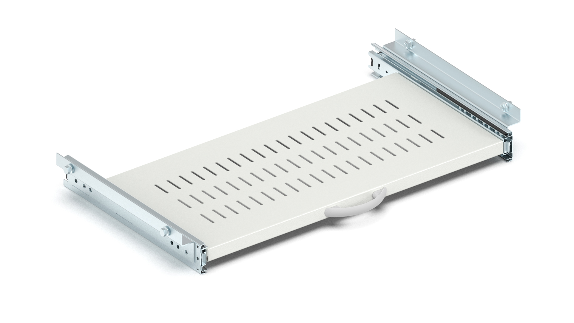 Tempa Pano | AS – Pull Out Shelves