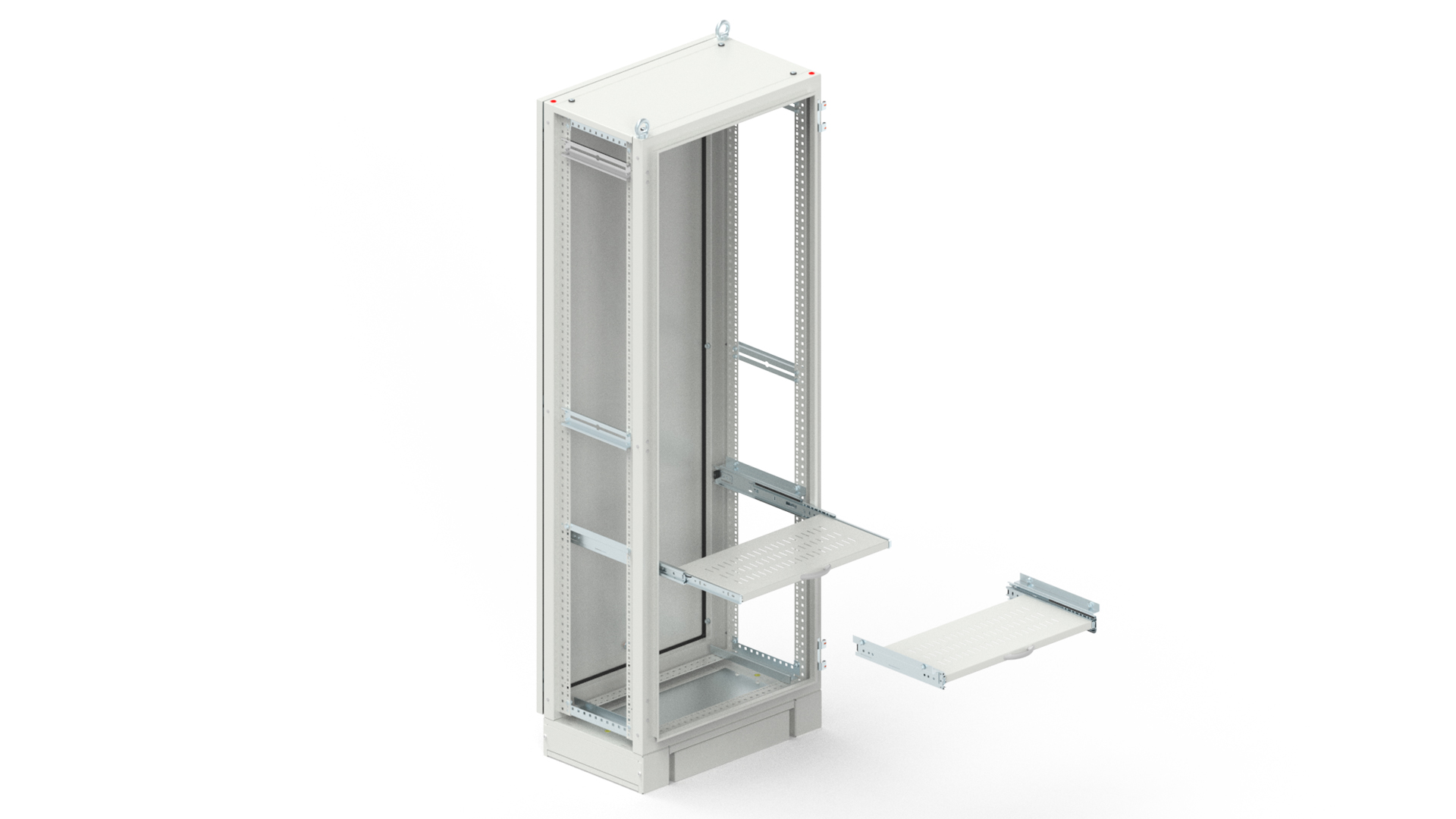 Tempa Pano | AS – Pull Out Shelves