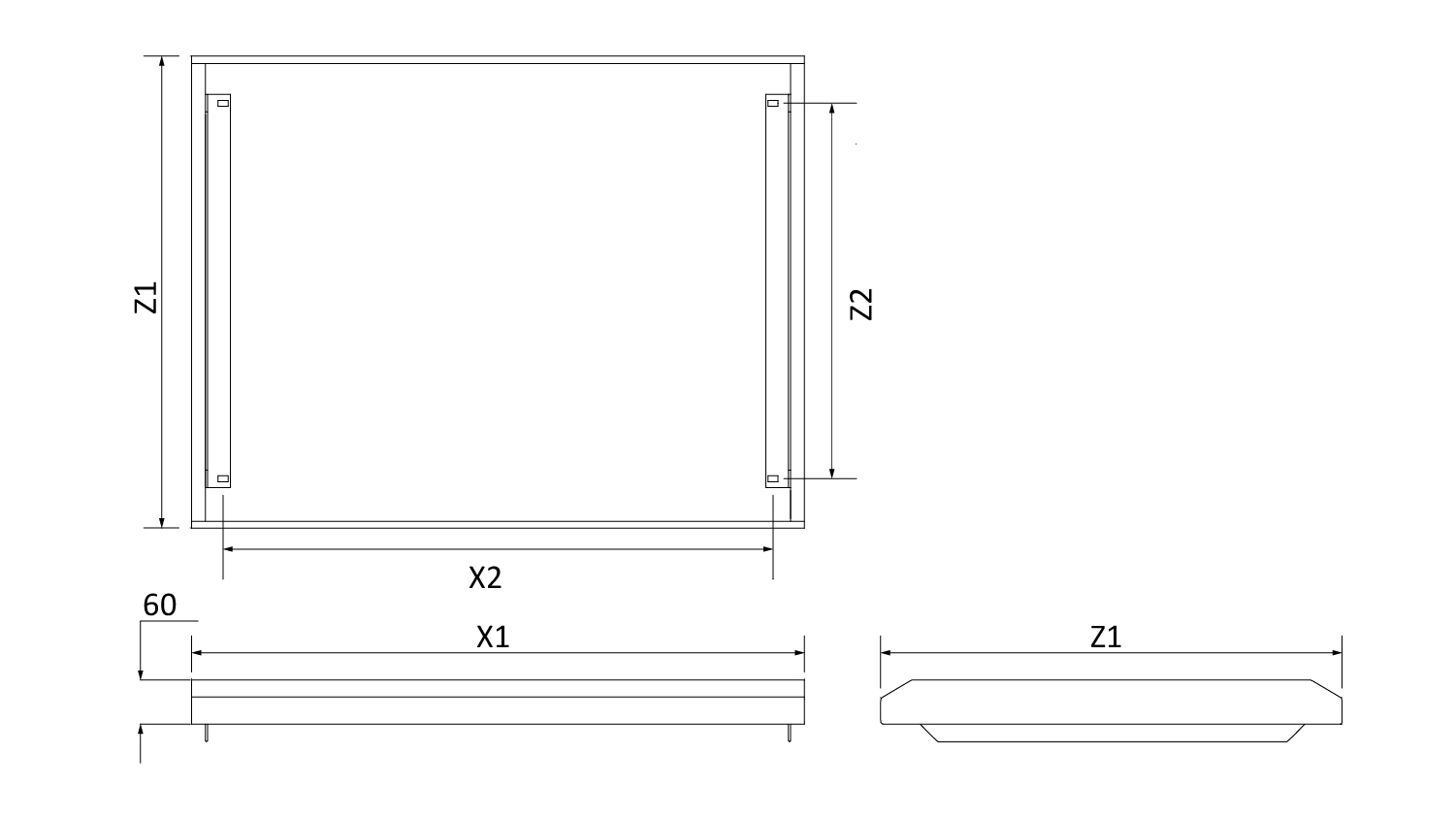 Tempa Pano | SSAS – Rain Canopy
