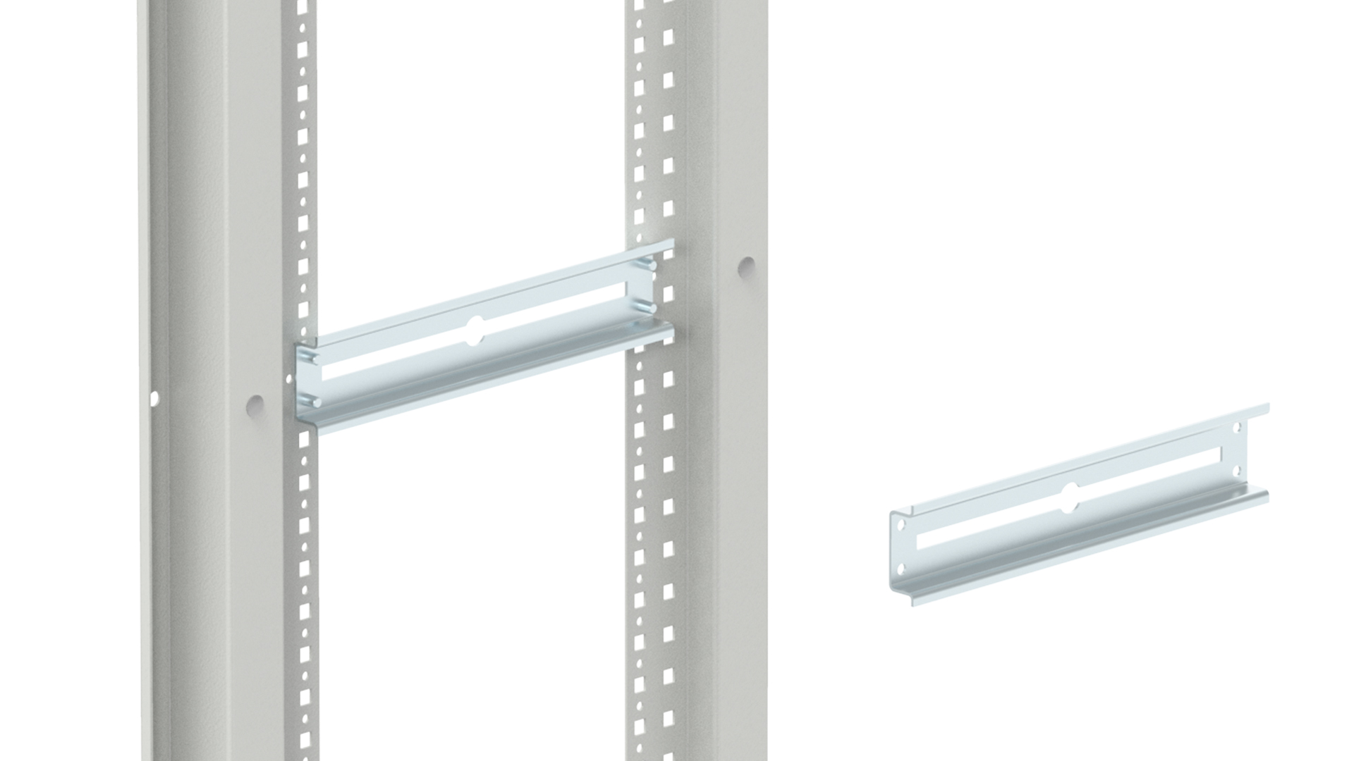 Tempa Pano | CC – Side Rails