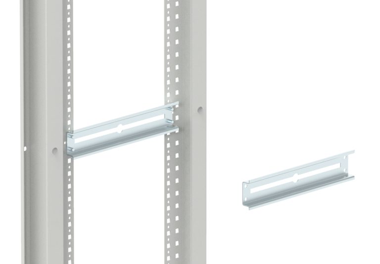 PPC – Side Rails