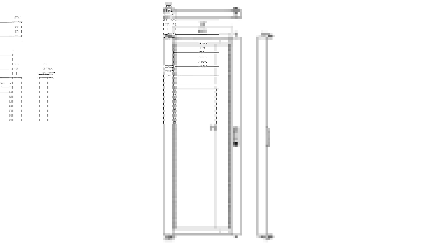 Tempa Pano | AS – Swing Frame