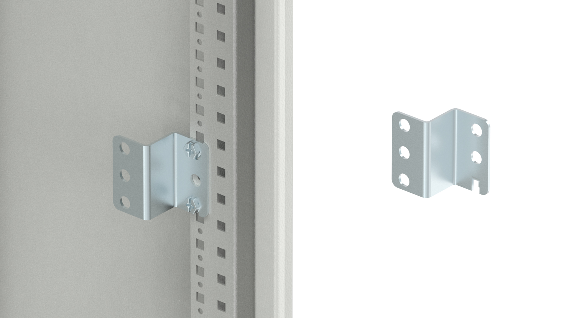 Tempa Pano | SSAS – “Z” Brackets FB 300
