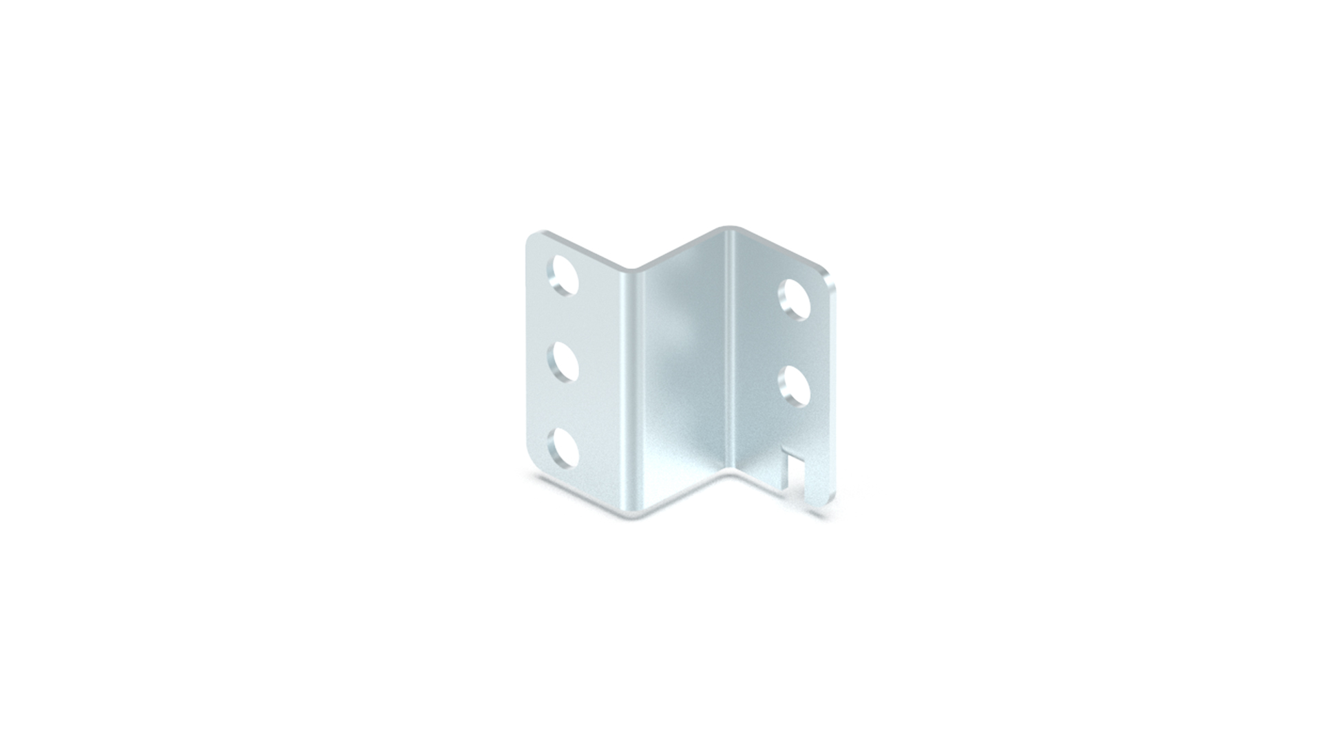 Tempa Pano | SSAS – “Z” Brackets FB 300