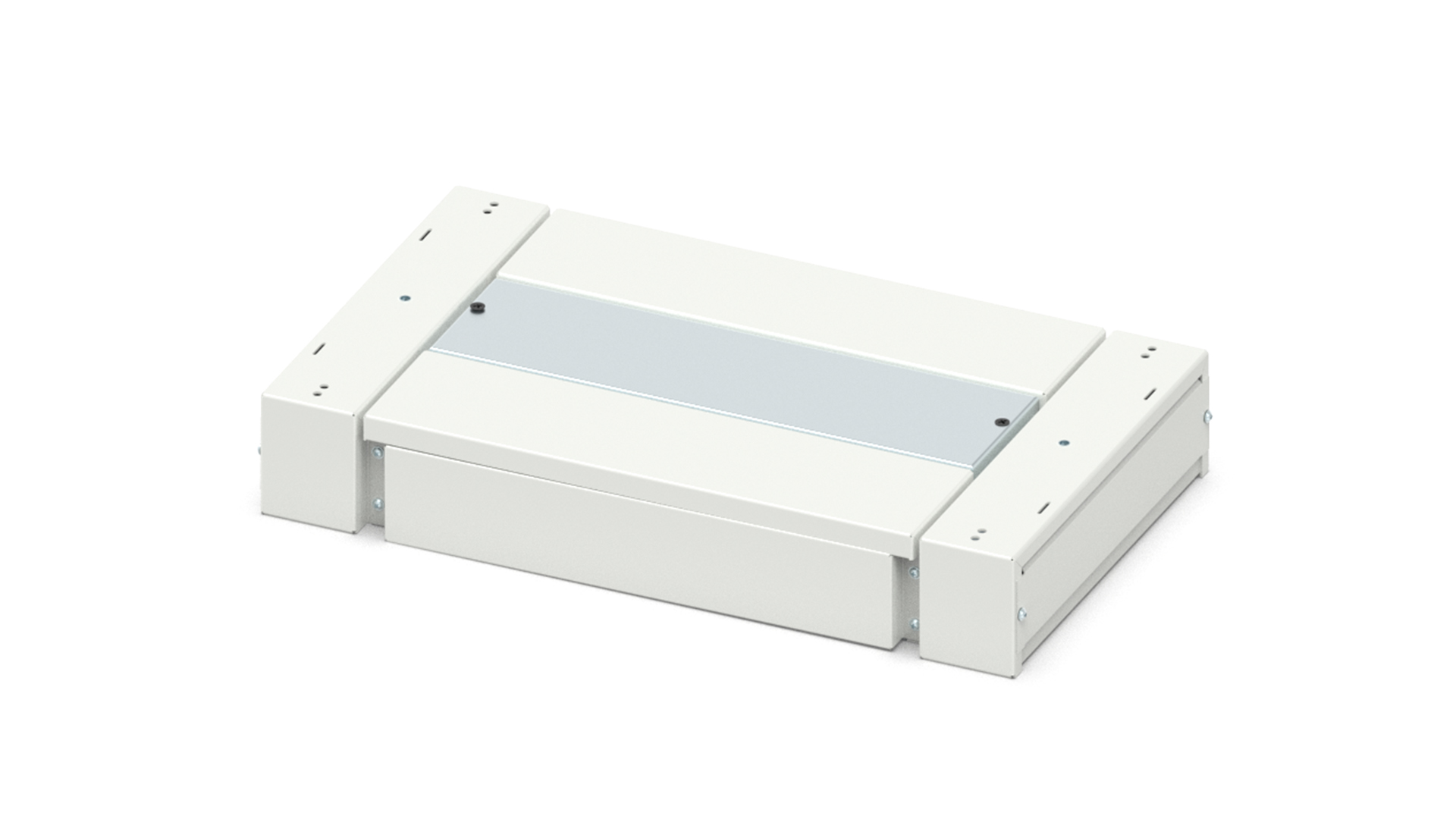 Tempa Pano | MSD – Plinth 100mm