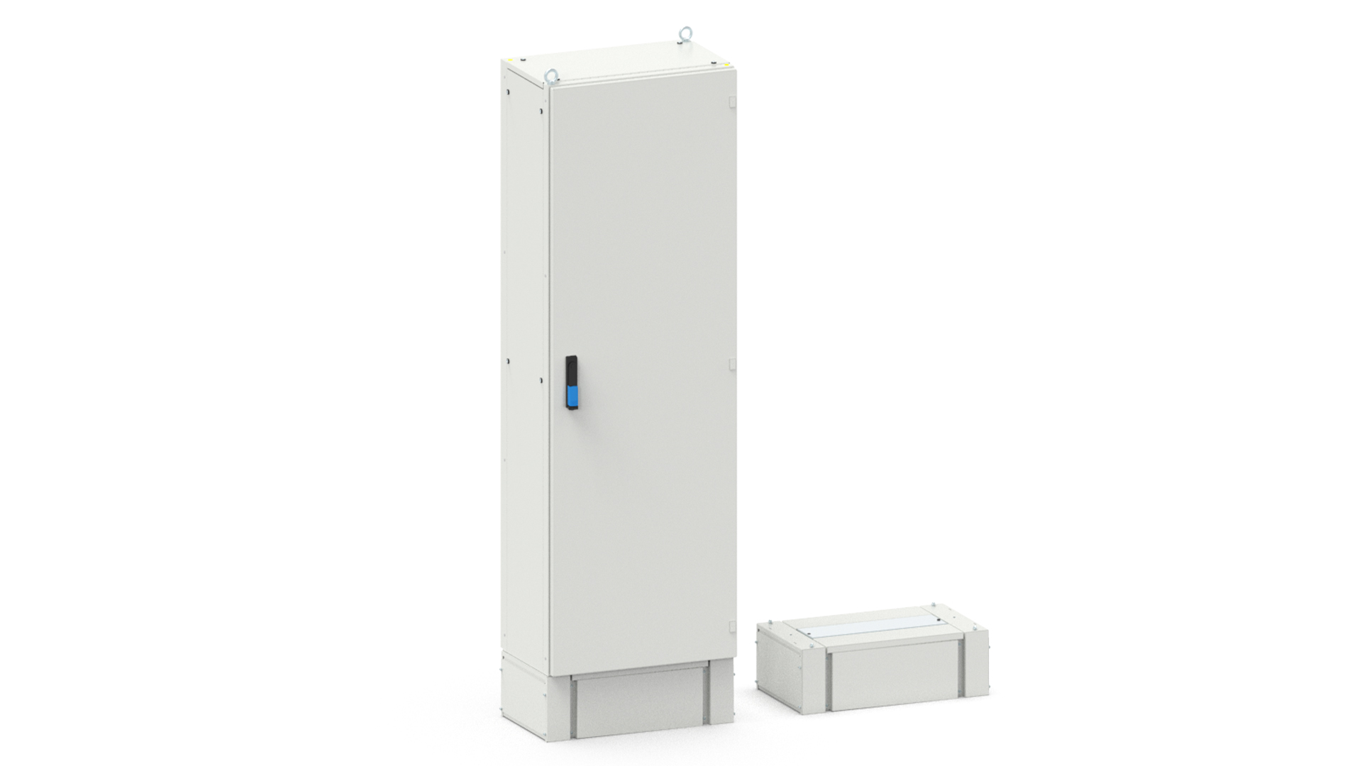 Tempa Pano | AS – Plinth / Blank Cover 200mm