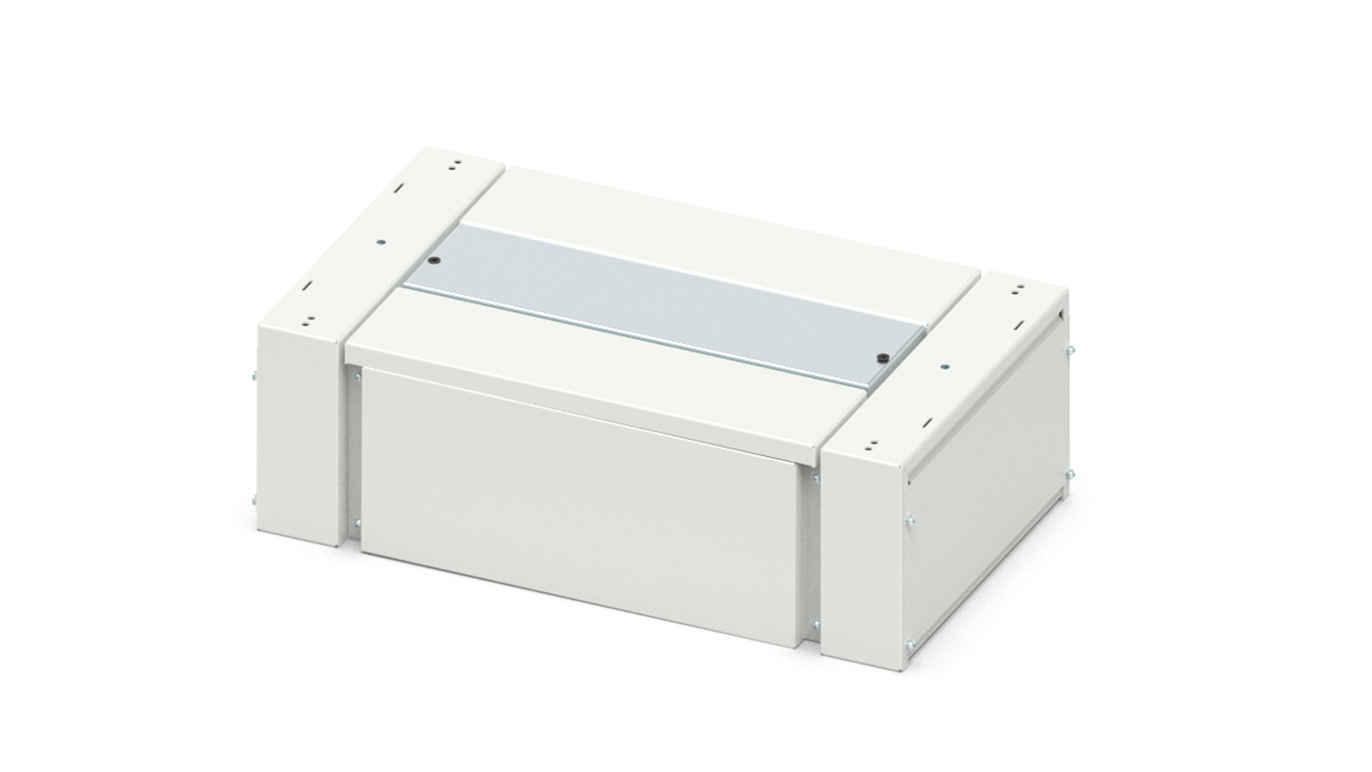 Tempa Pano | MSD – Plinth 200mm
