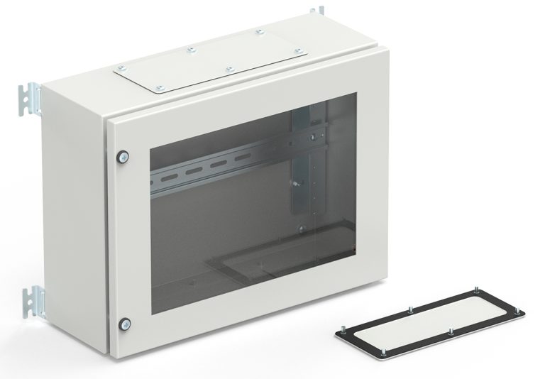 TB – Cable Gland Plate