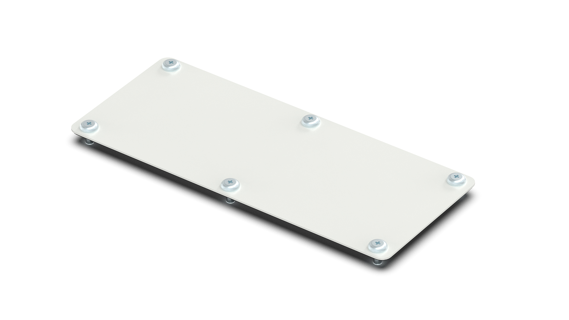 Tempa Pano | TB – Cable Gland Plate