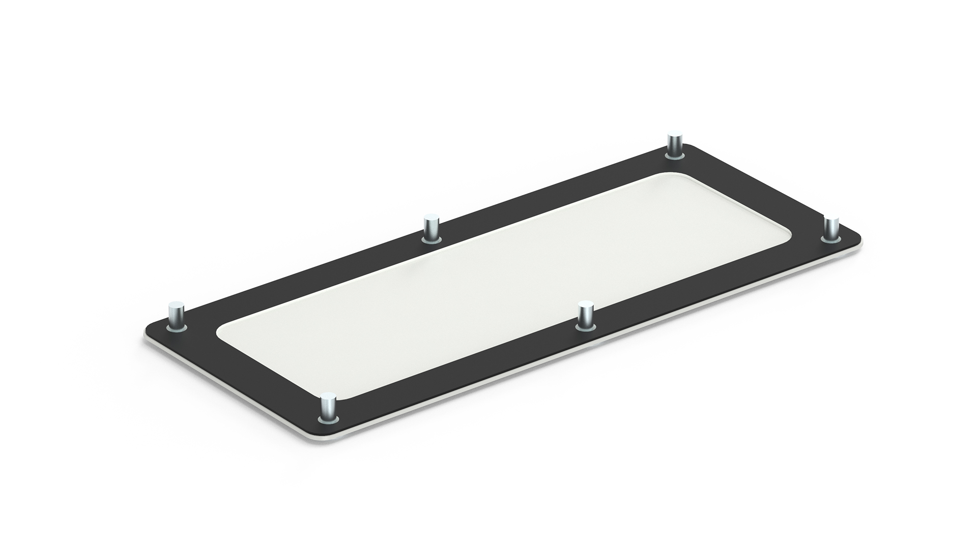 Tempa Pano | TB – Cable Gland Plate