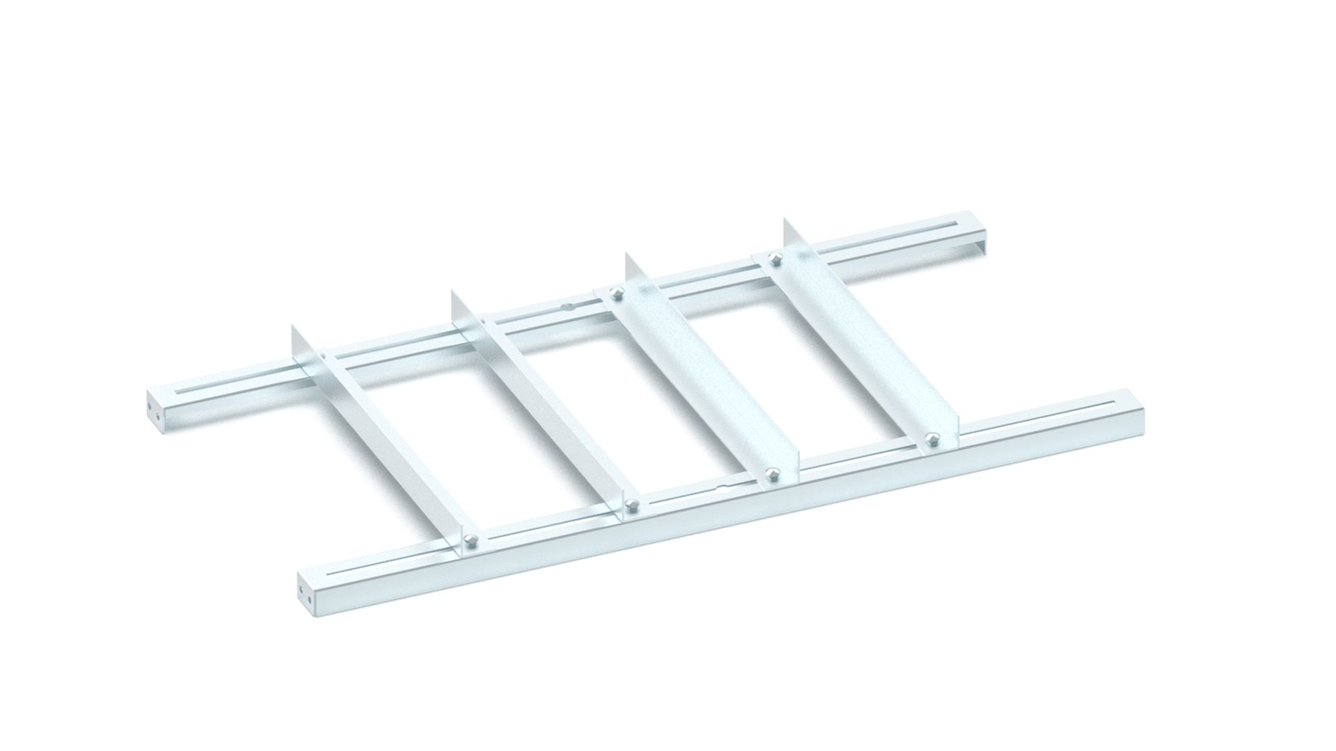 Tempa Pano | AS – Condanser Shelf System