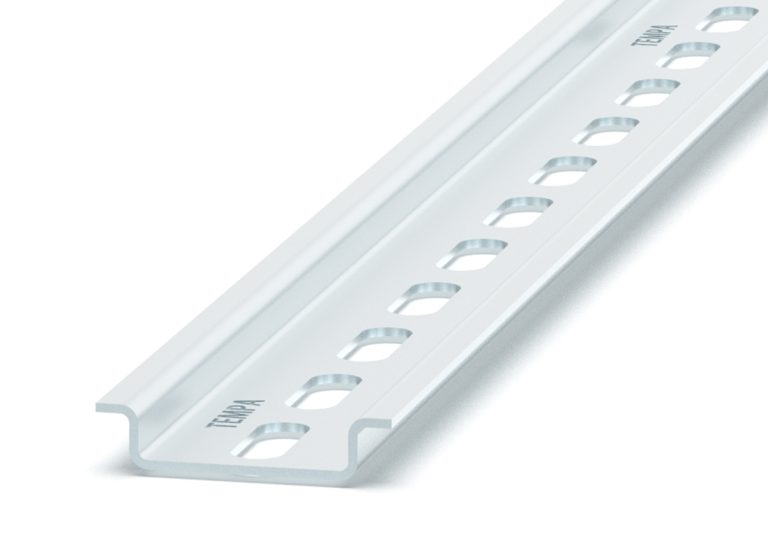 DIN Rayı 7.5 mm