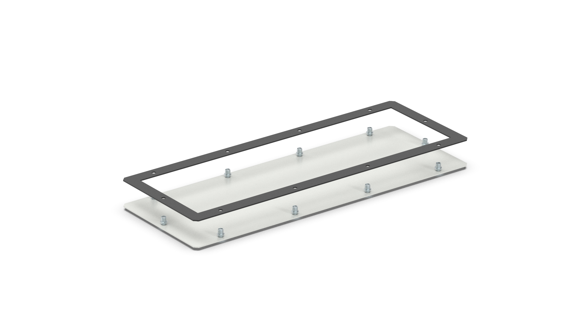 Tempa Pano | TB – Cable Gland Plate