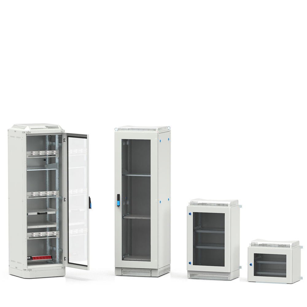 Tempa Pano | EC Series Enclosures