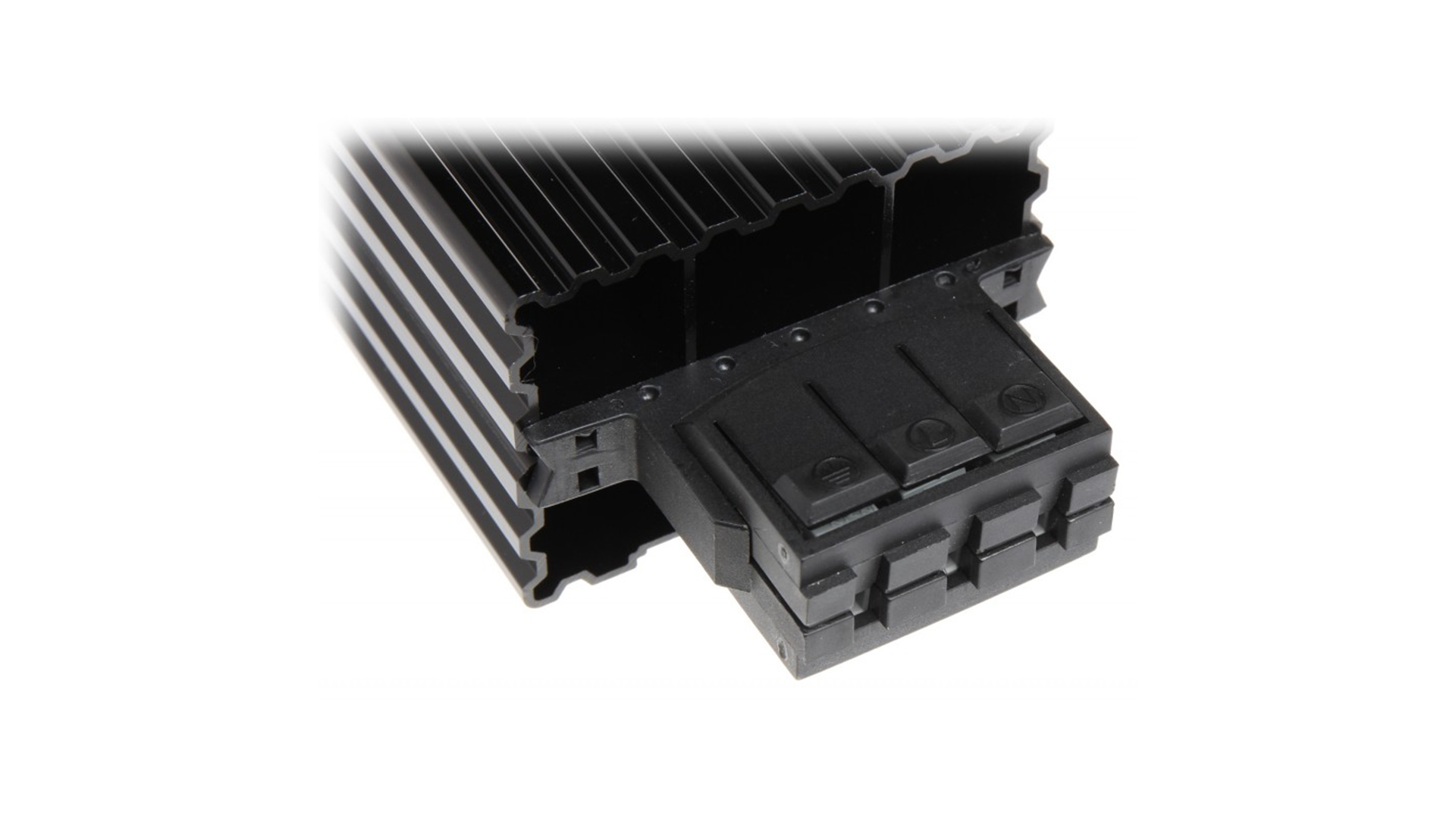 Tempa Pano | Enclosure Heater – 75 W