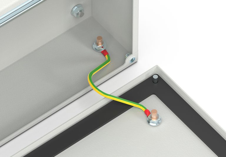 JB – Earthing Cable